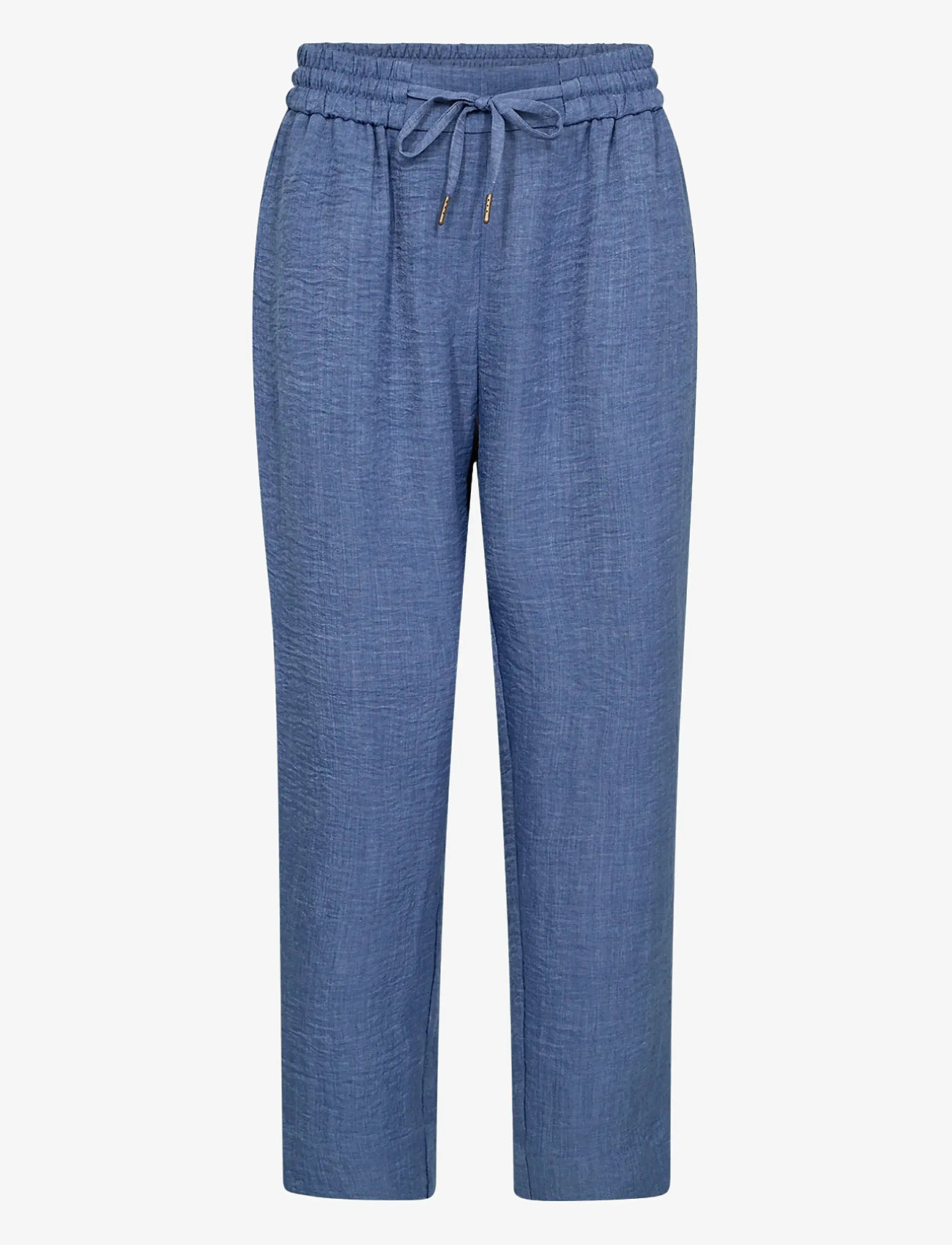 Soyaconcept - SC-CHARISSA - joggers - 6635 colony blue - 1