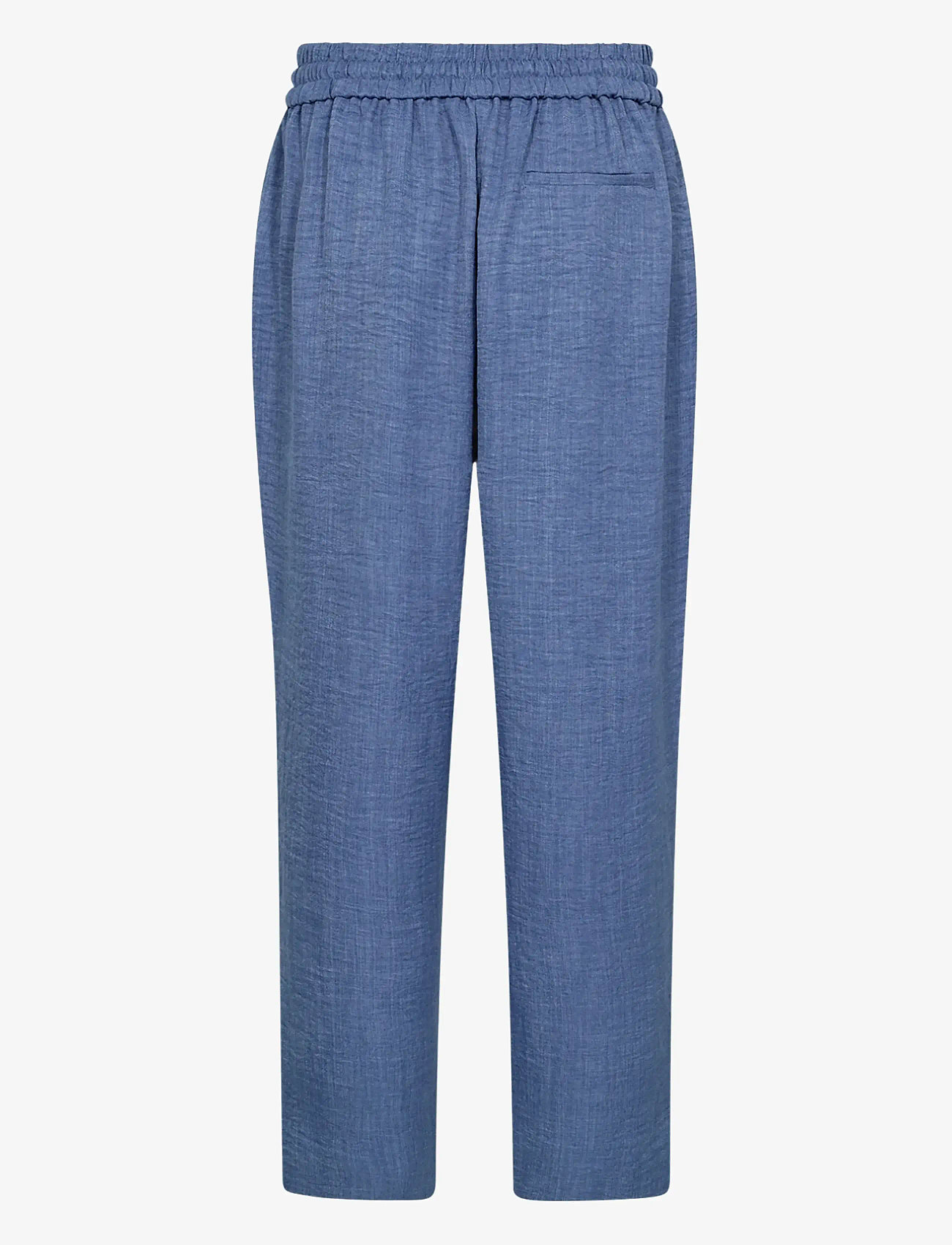 Soyaconcept - SC-CHARISSA - joggers - 6635 colony blue - 2