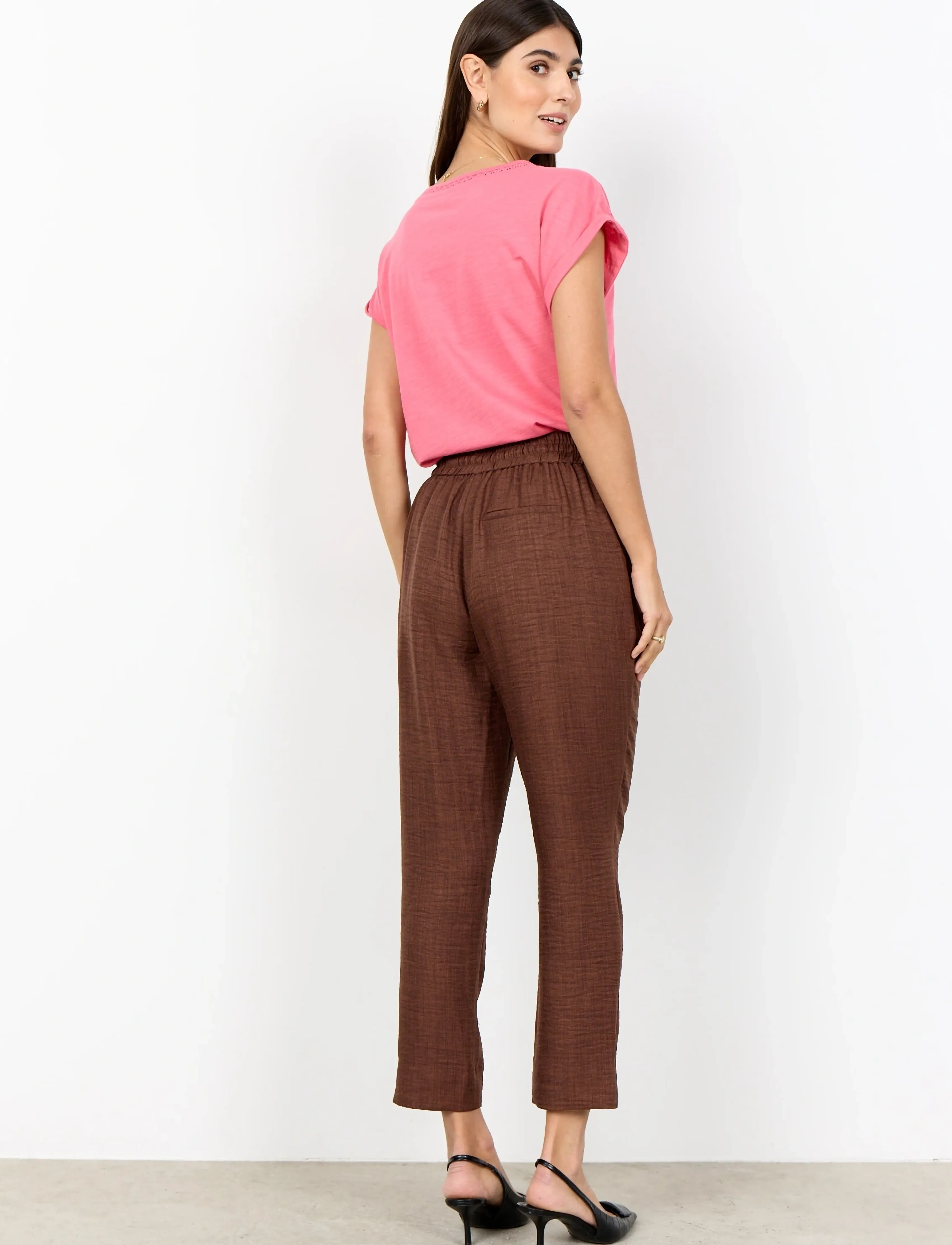Soyaconcept - SC-CHARISSA - laveste priser - 8900 rocky road - 4