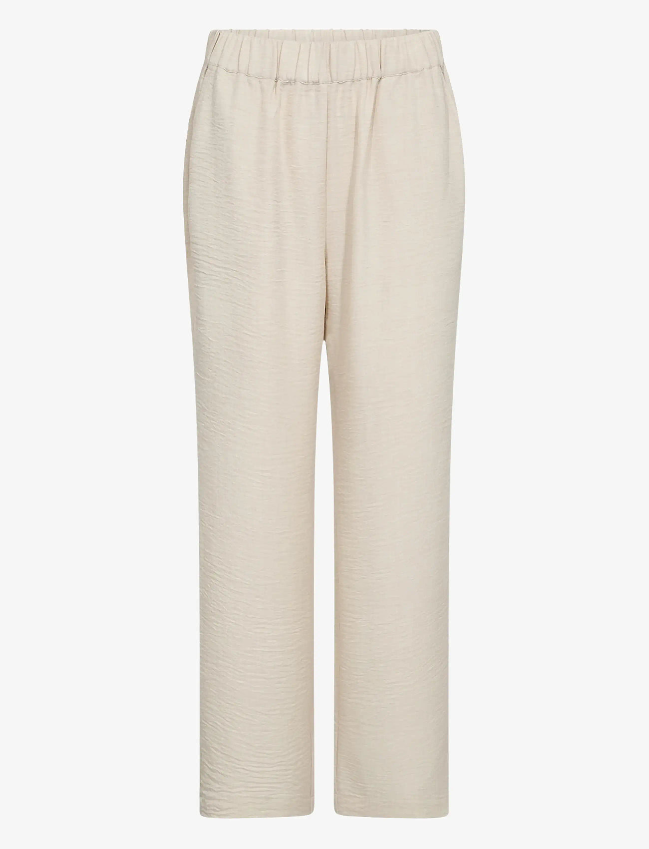 Soyaconcept - SC-CHARISSA - straight leg hosen - 1500 sand - 1