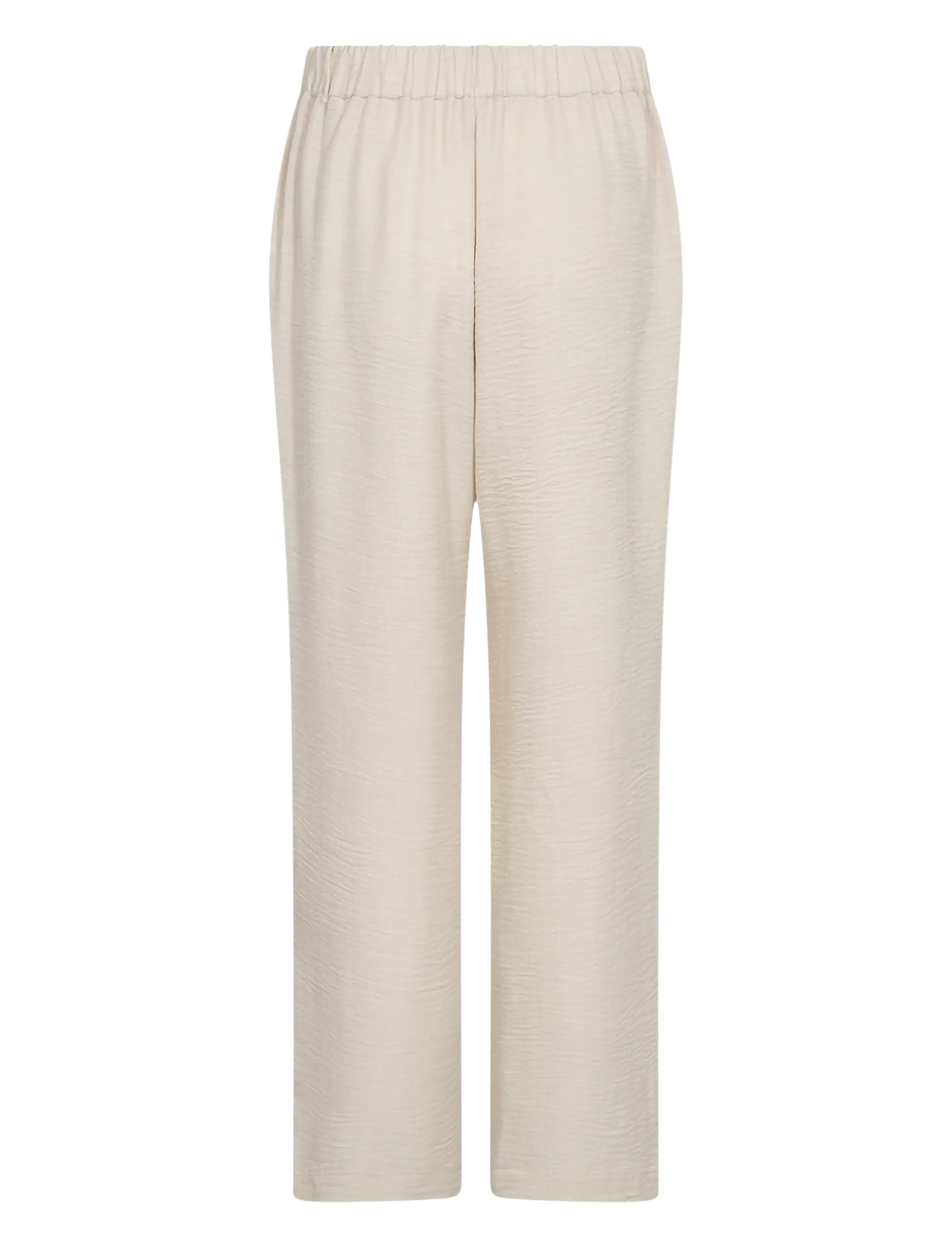 Soyaconcept - SC-CHARISSA - straight leg trousers - 1500 sand - 2