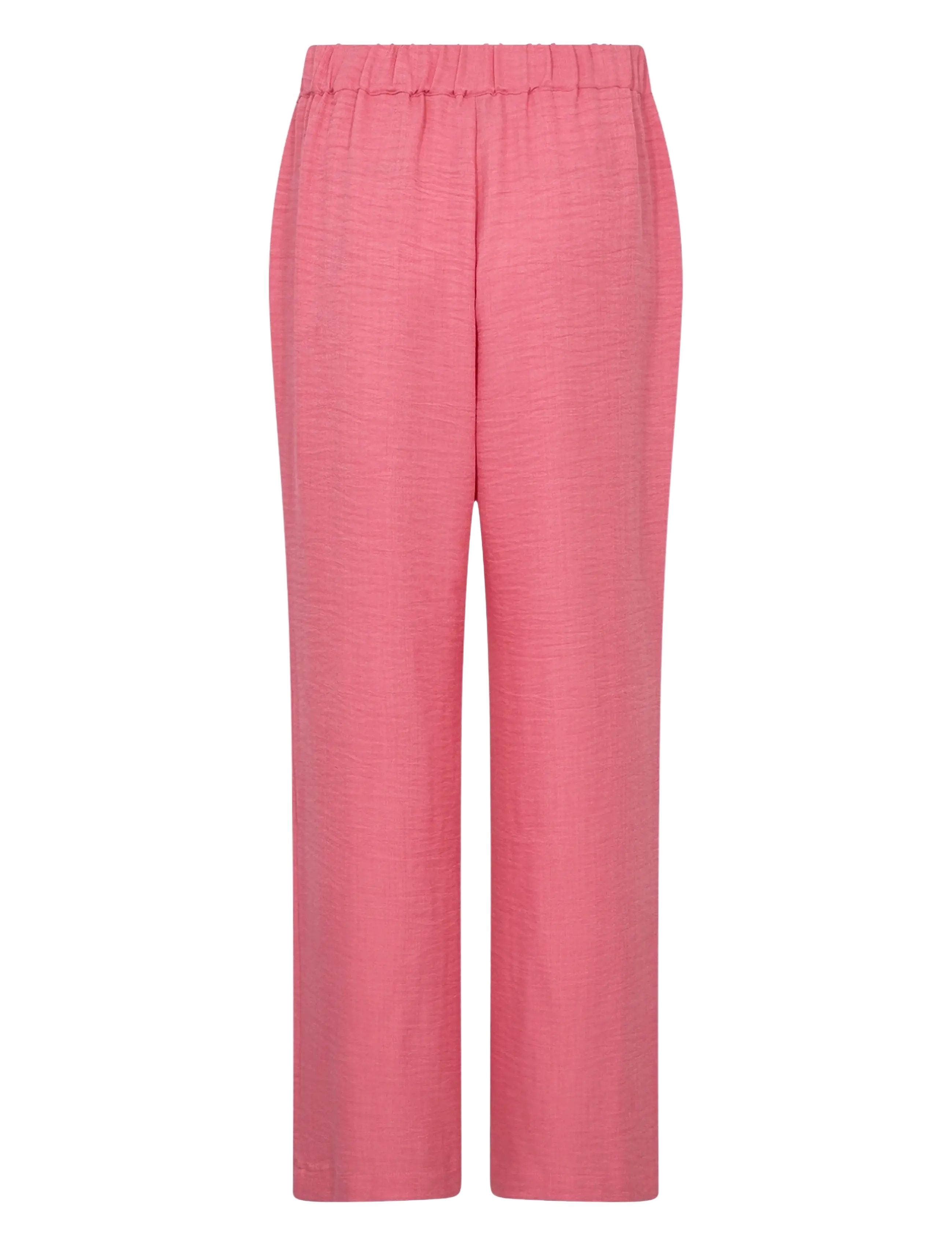Soyaconcept - SC-CHARISSA - straight leg hosen - 4390 rapture rose - 2