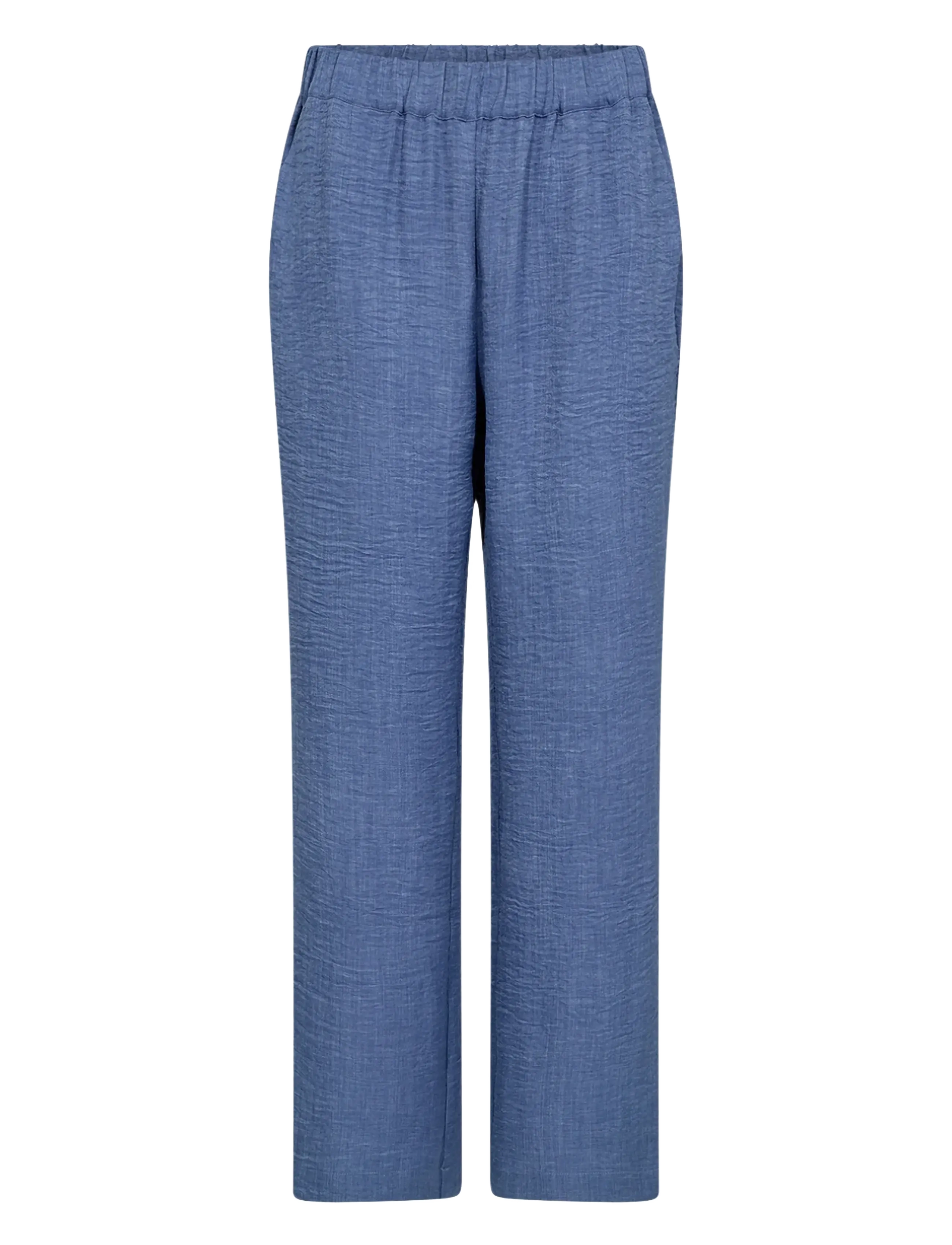 SOYACONCEPT Sc-Charissa Blau - L - Damen