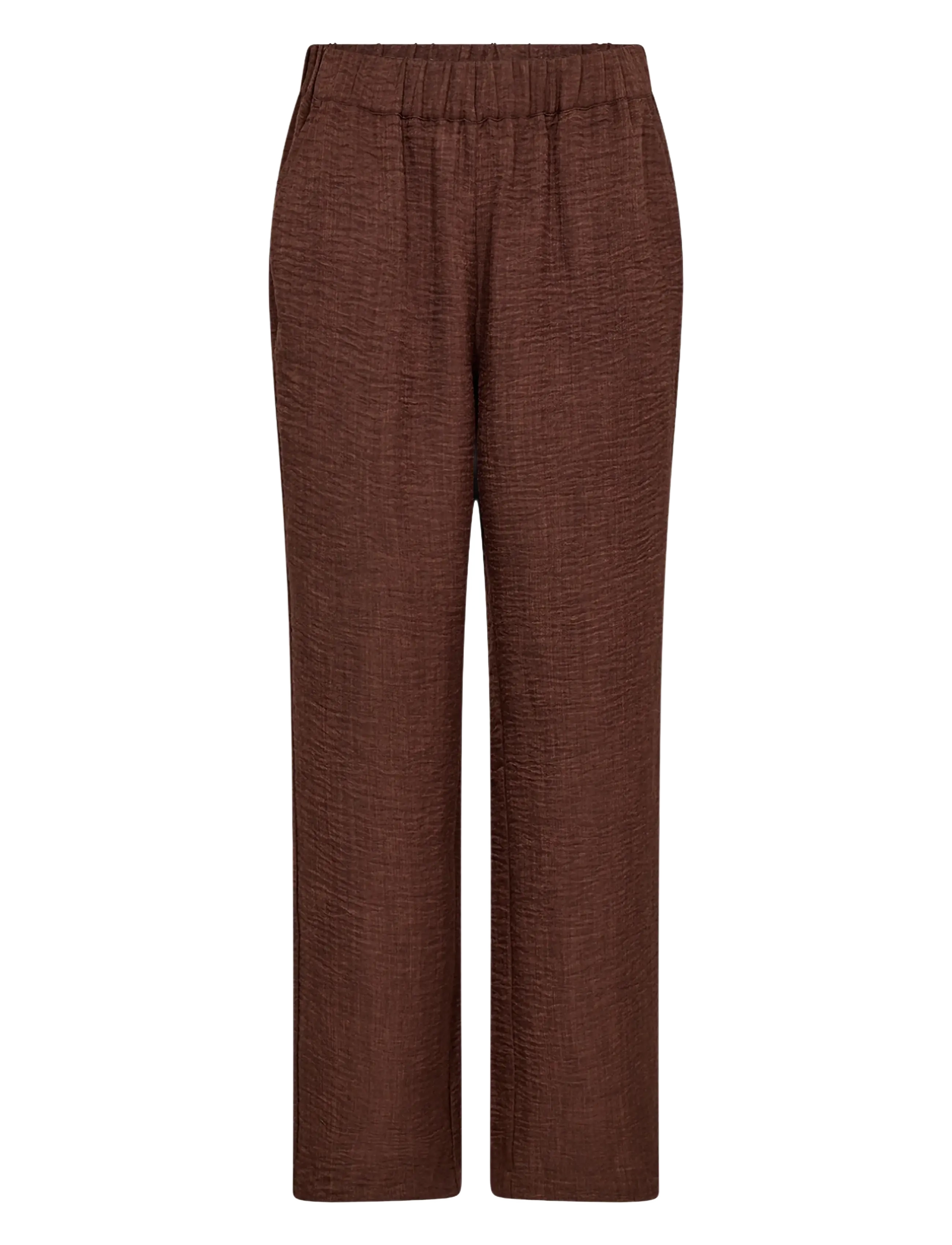 Soyaconcept SC-CHARISSA - Soyaconcept - 8900 ROCKY ROAD / brown