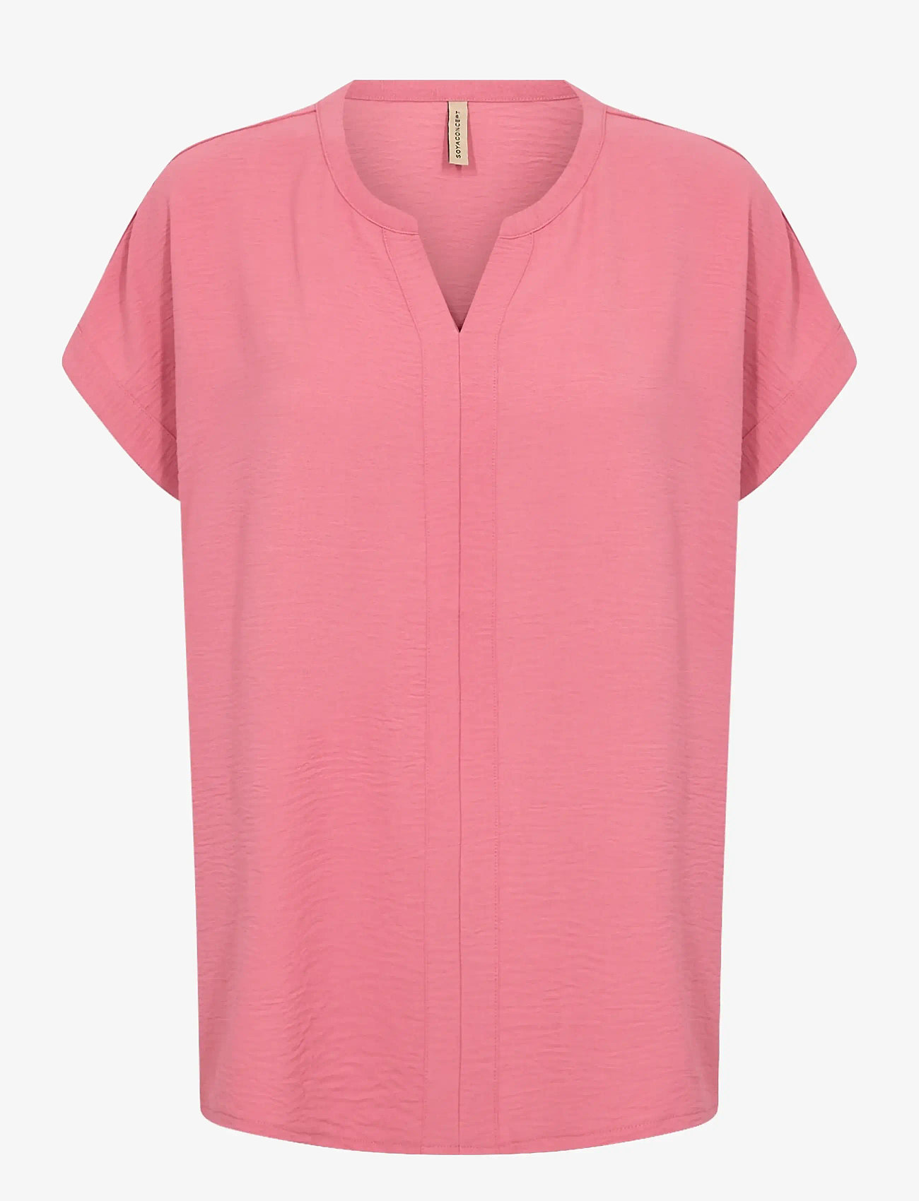 Soyaconcept - SC-CATH - t-shirts - 4390 rapture rose - 1