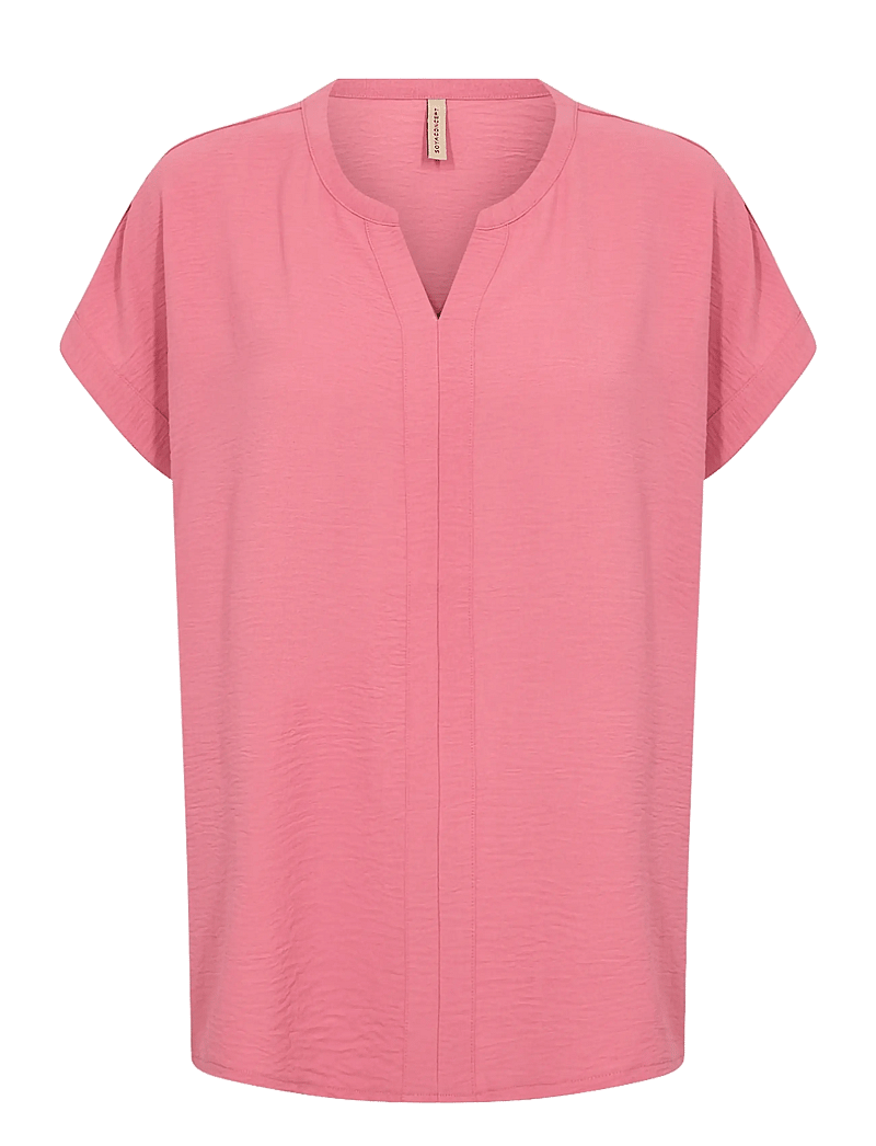 Soyaconcept - SC-CATH - t-shirts - 4390 rapture rose - 1