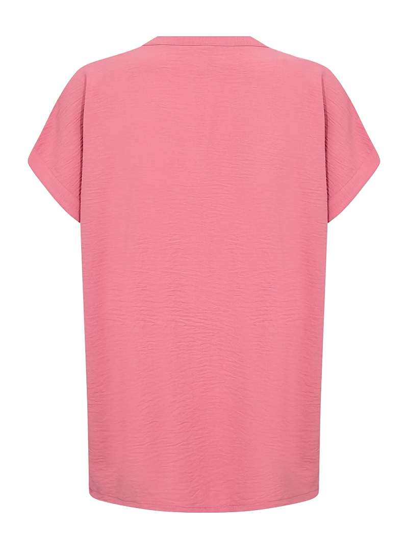 Soyaconcept - SC-CATH - t-shirts - 4390 rapture rose - 2