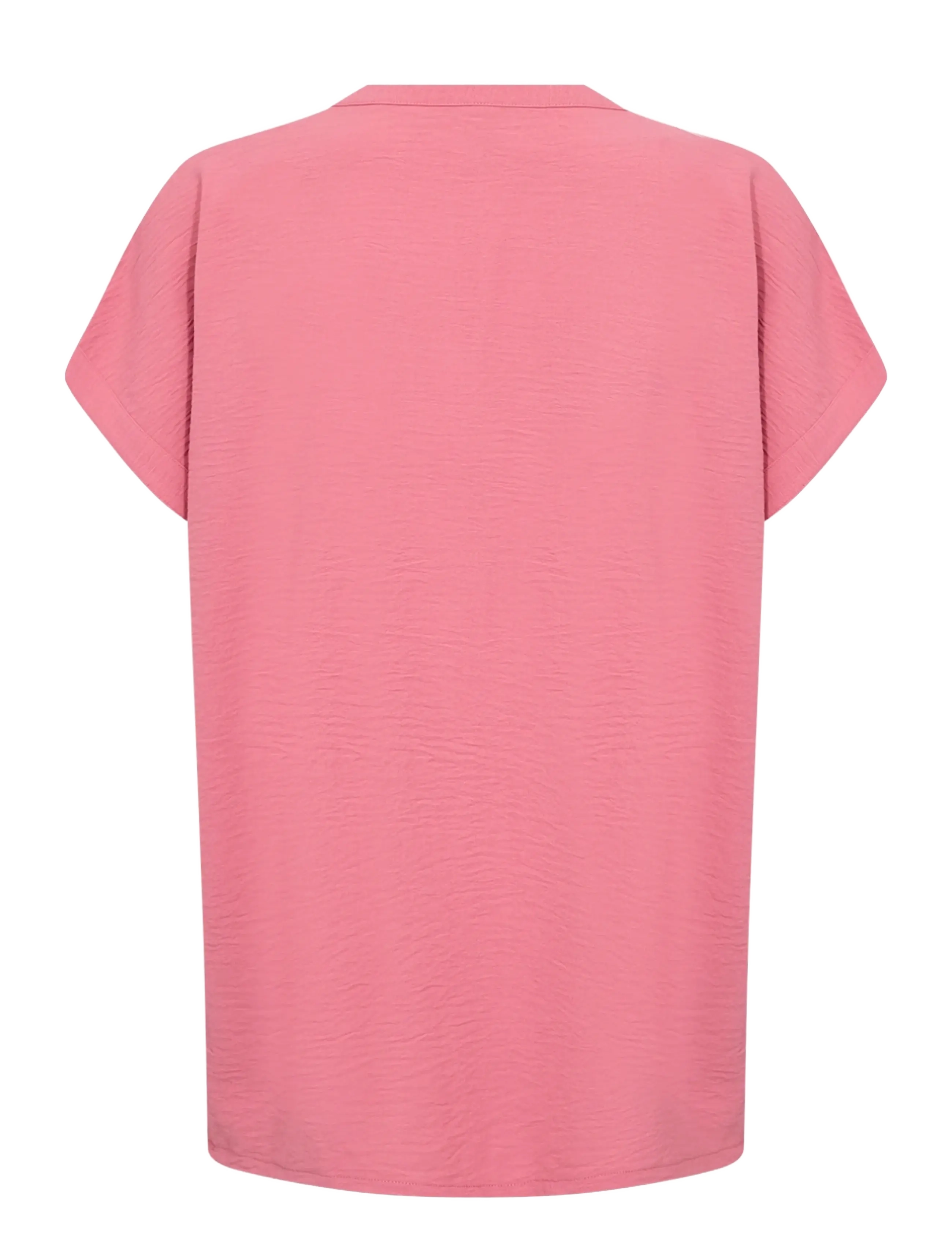 Soyaconcept - SC-CATH - t-shirts - 4390 rapture rose - 2