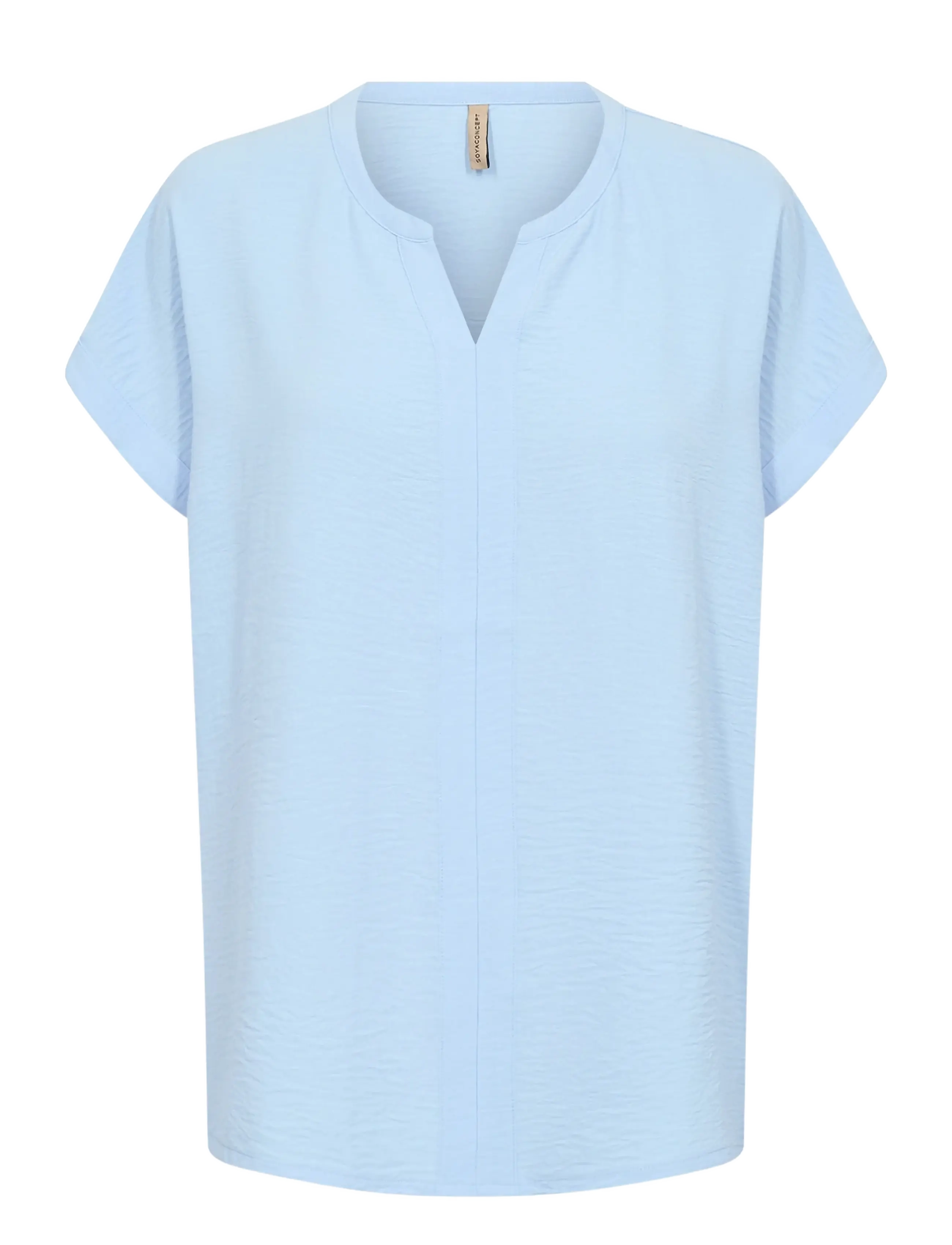 SOYACONCEPT Sc-Cath Blau - M - Damen
