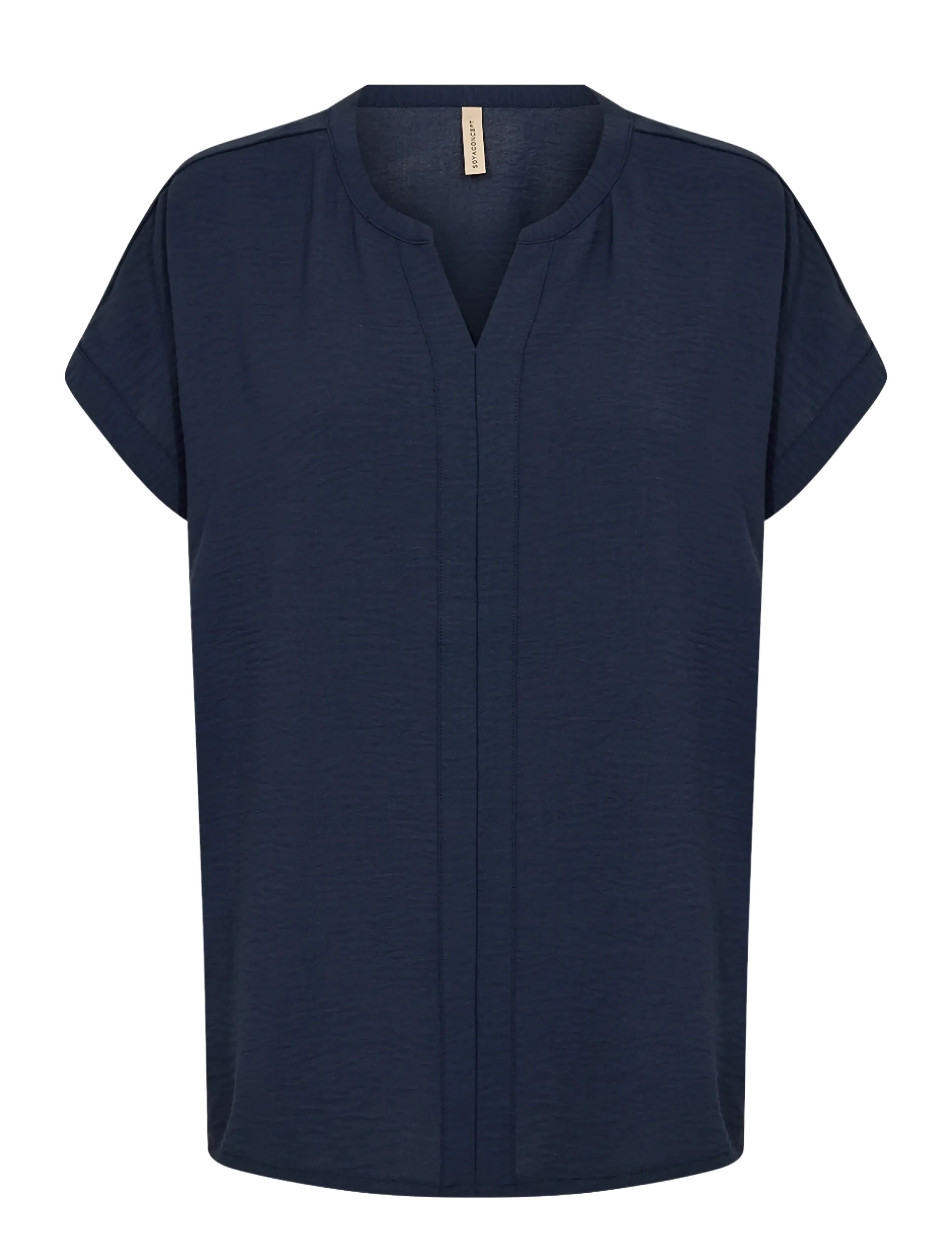 SOYACONCEPT Sc-Cath Navy - S - Damen