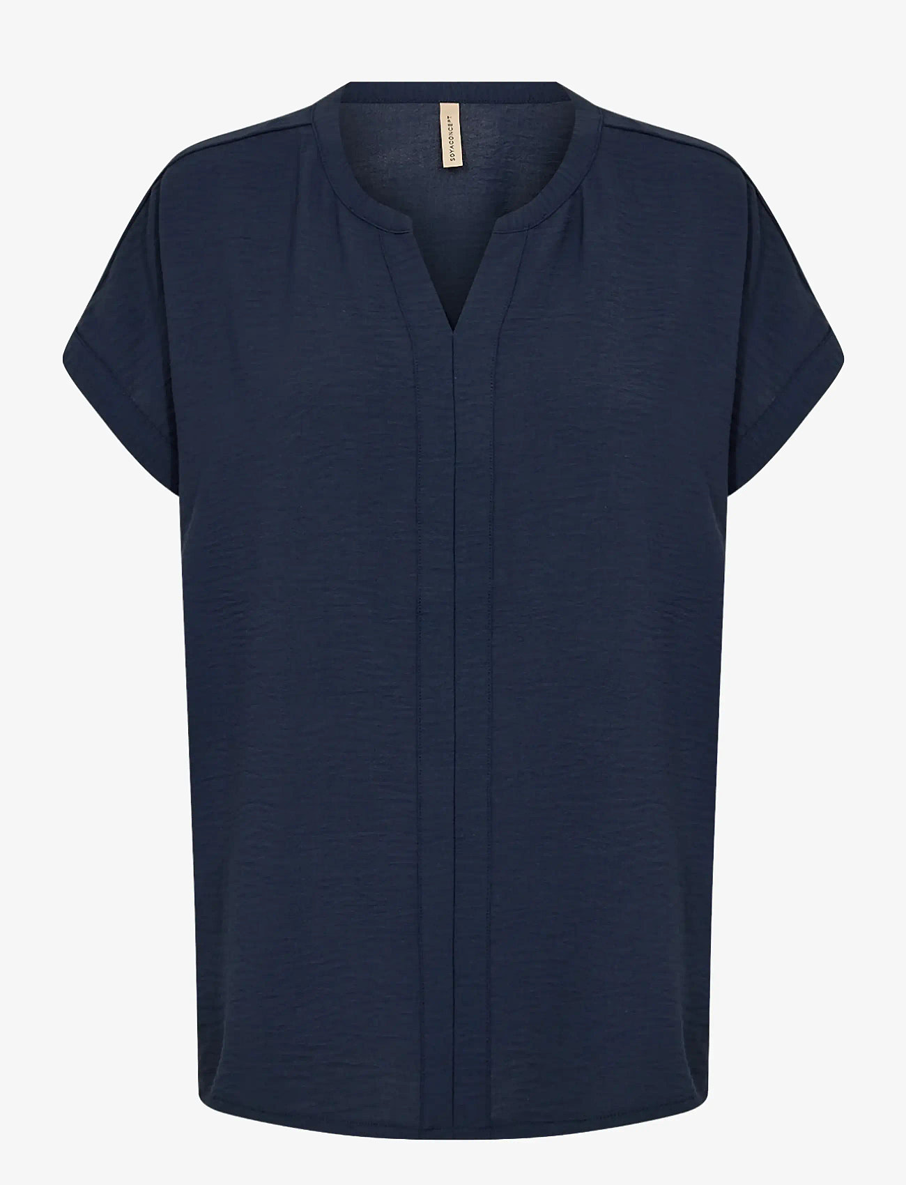 Soyaconcept - SC-CATH - t-shirts - 6910 navy - 1