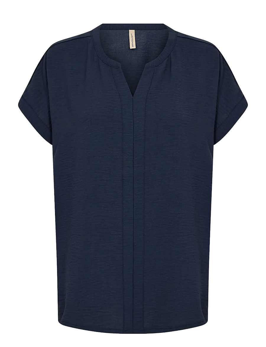 Soyaconcept - SC-CATH - t-särgid - 6910 navy - 1