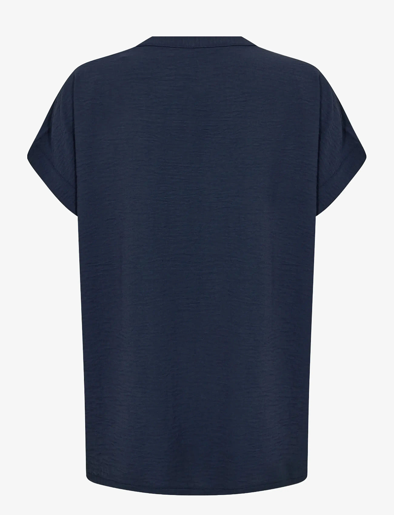 Soyaconcept - SC-CATH - t-shirts - 6910 navy - 2