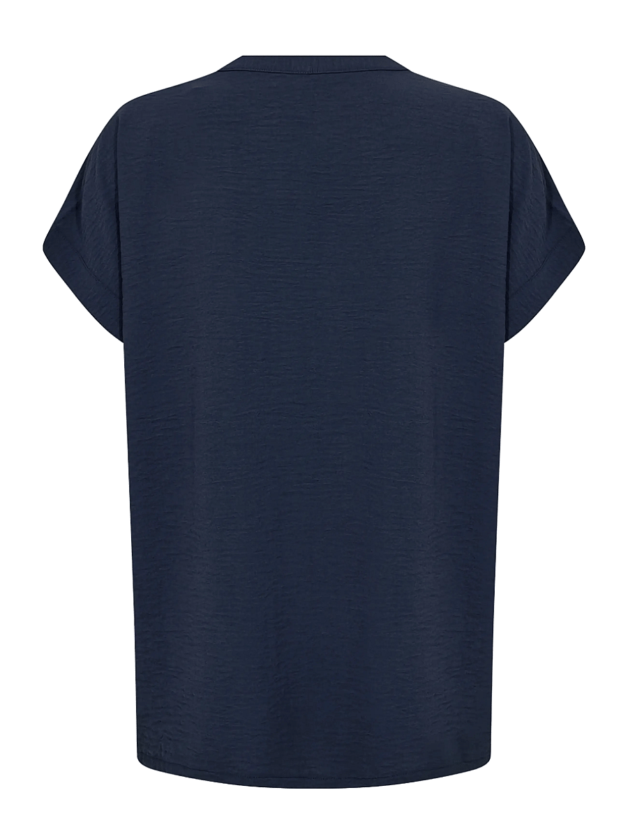 Soyaconcept - SC-CATH - t-särgid - 6910 navy - 2