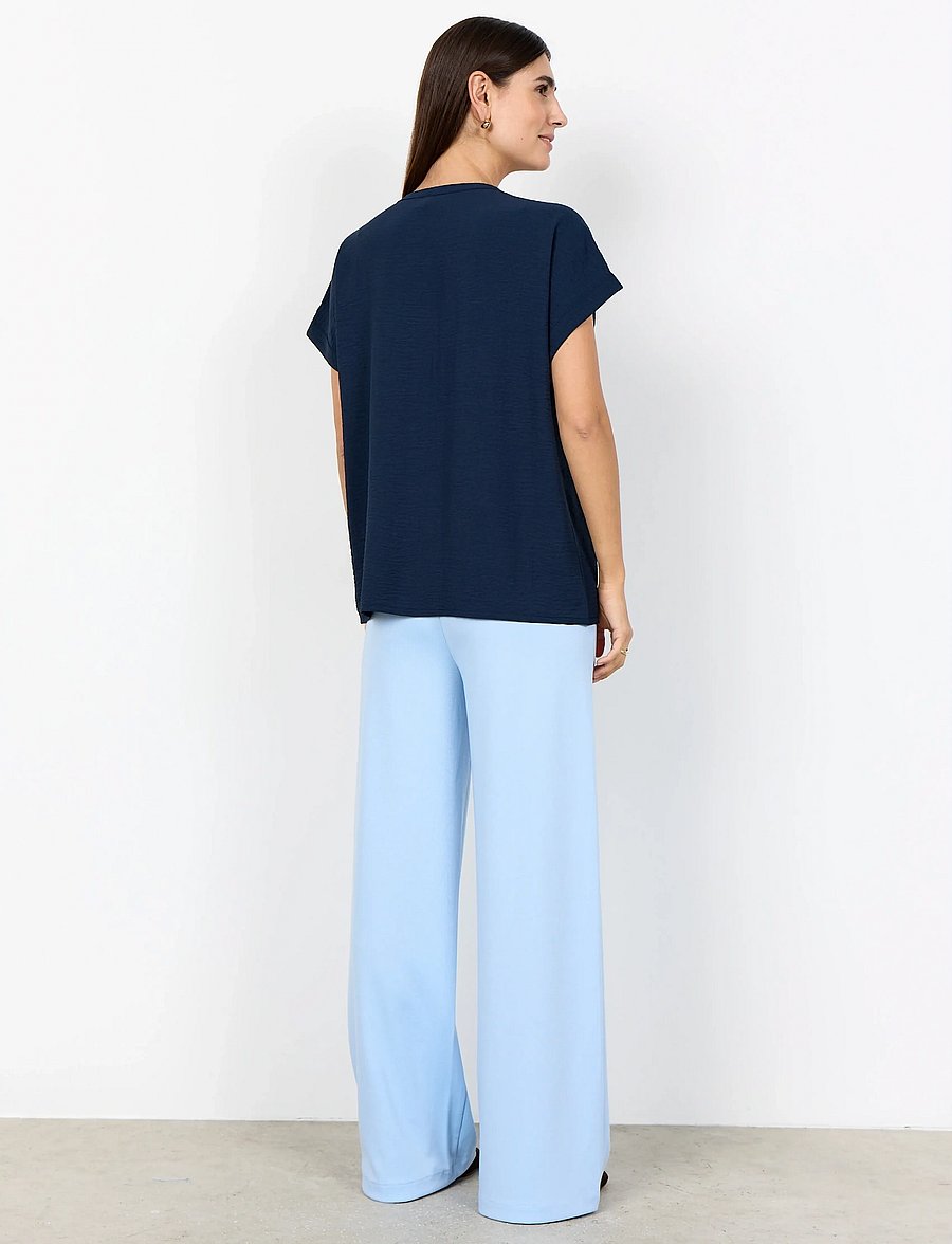 Soyaconcept - SC-CATH - t-särgid - 6910 navy - 4