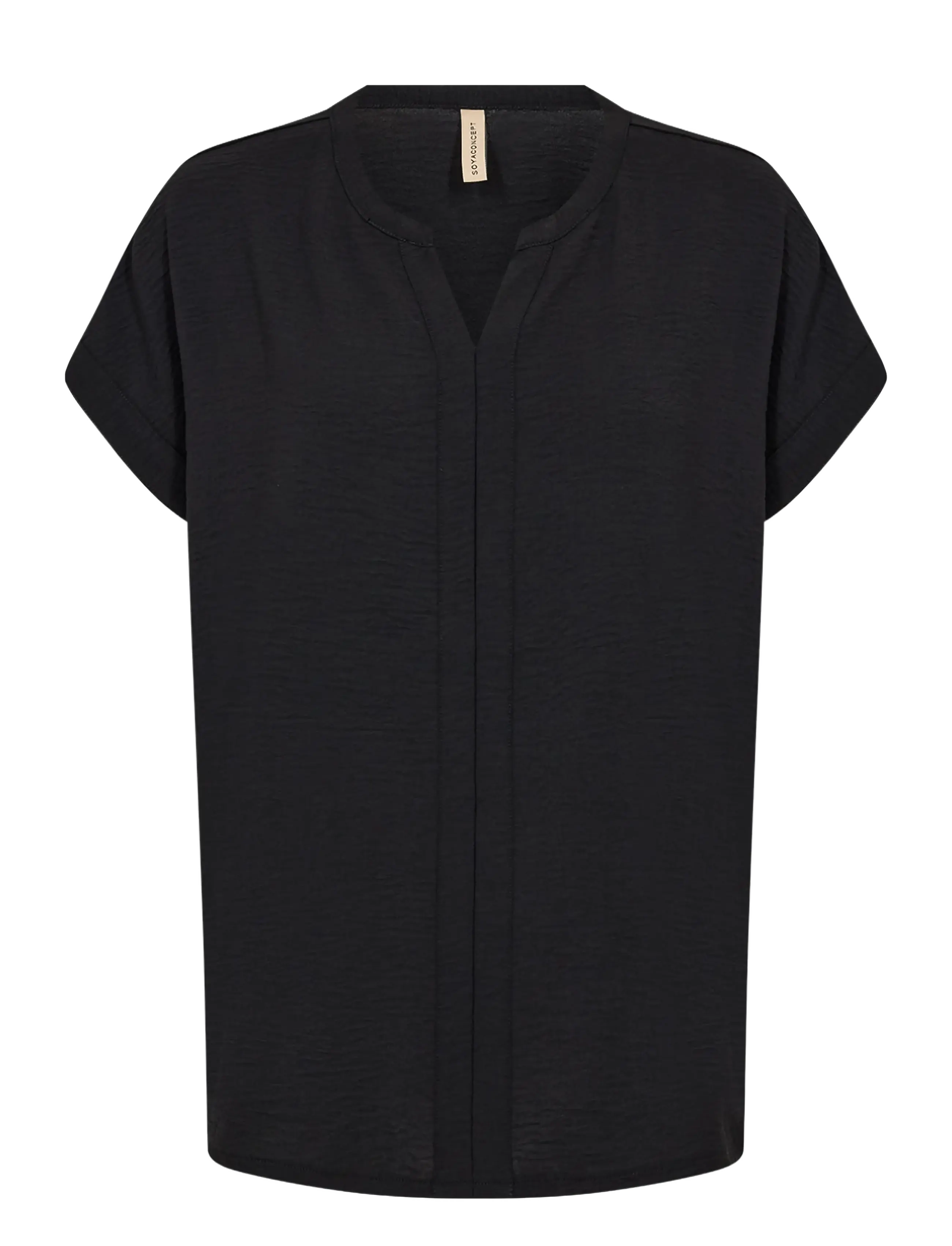 Soyaconcept SC-CATH - Festival outfit - 9999 BLACK / black