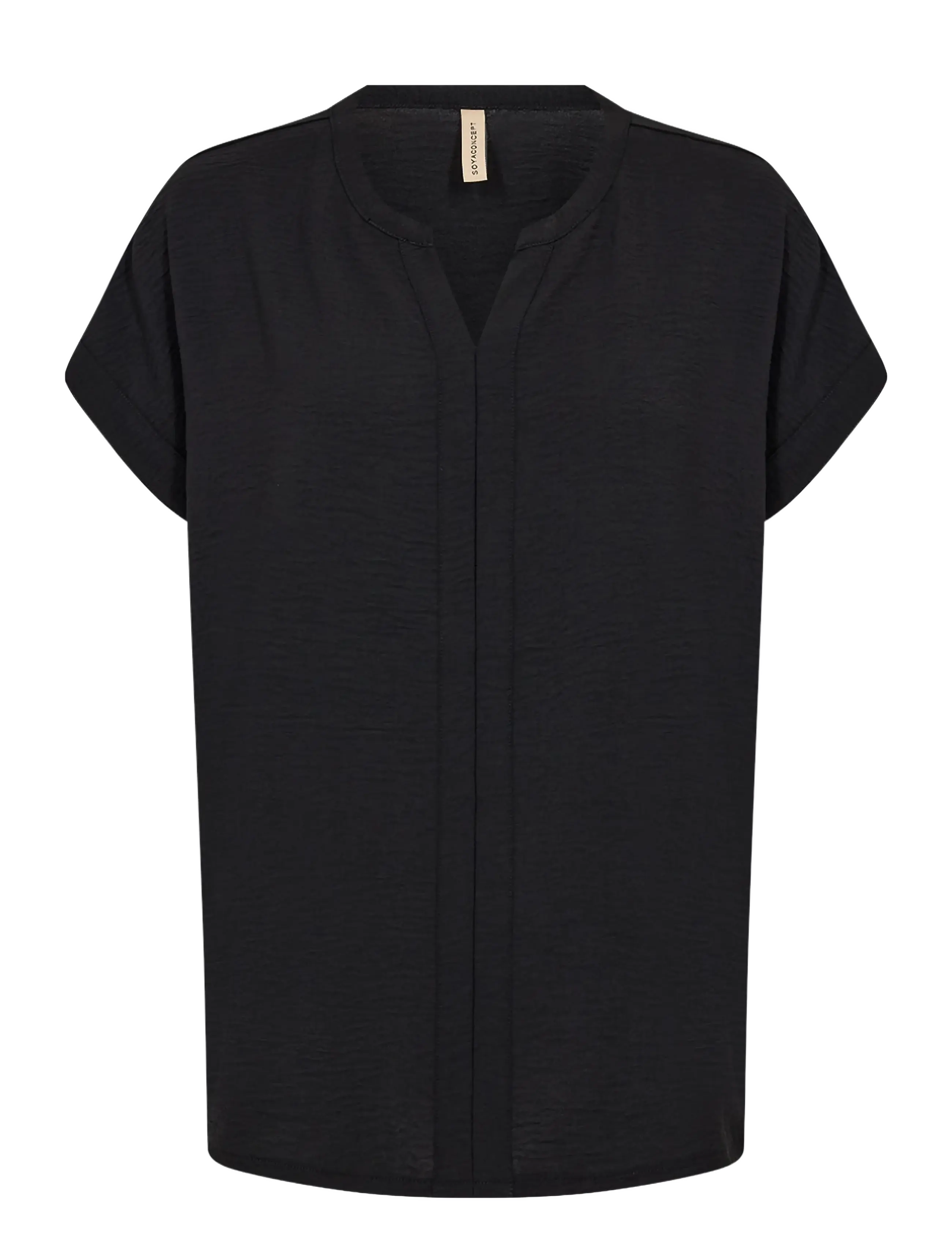 Soyaconcept SC-CATH - Tøj - 9999 BLACK / black