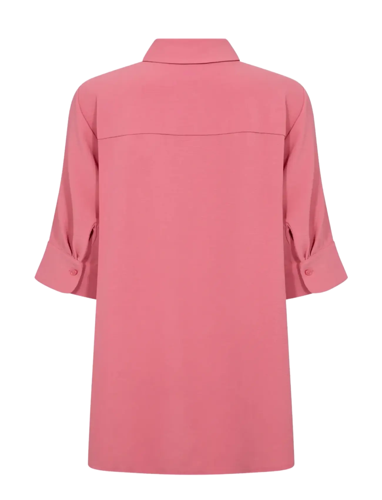 Soyaconcept - SC-CATH - kurzärmlige hemden - 4390 rapture rose - 2