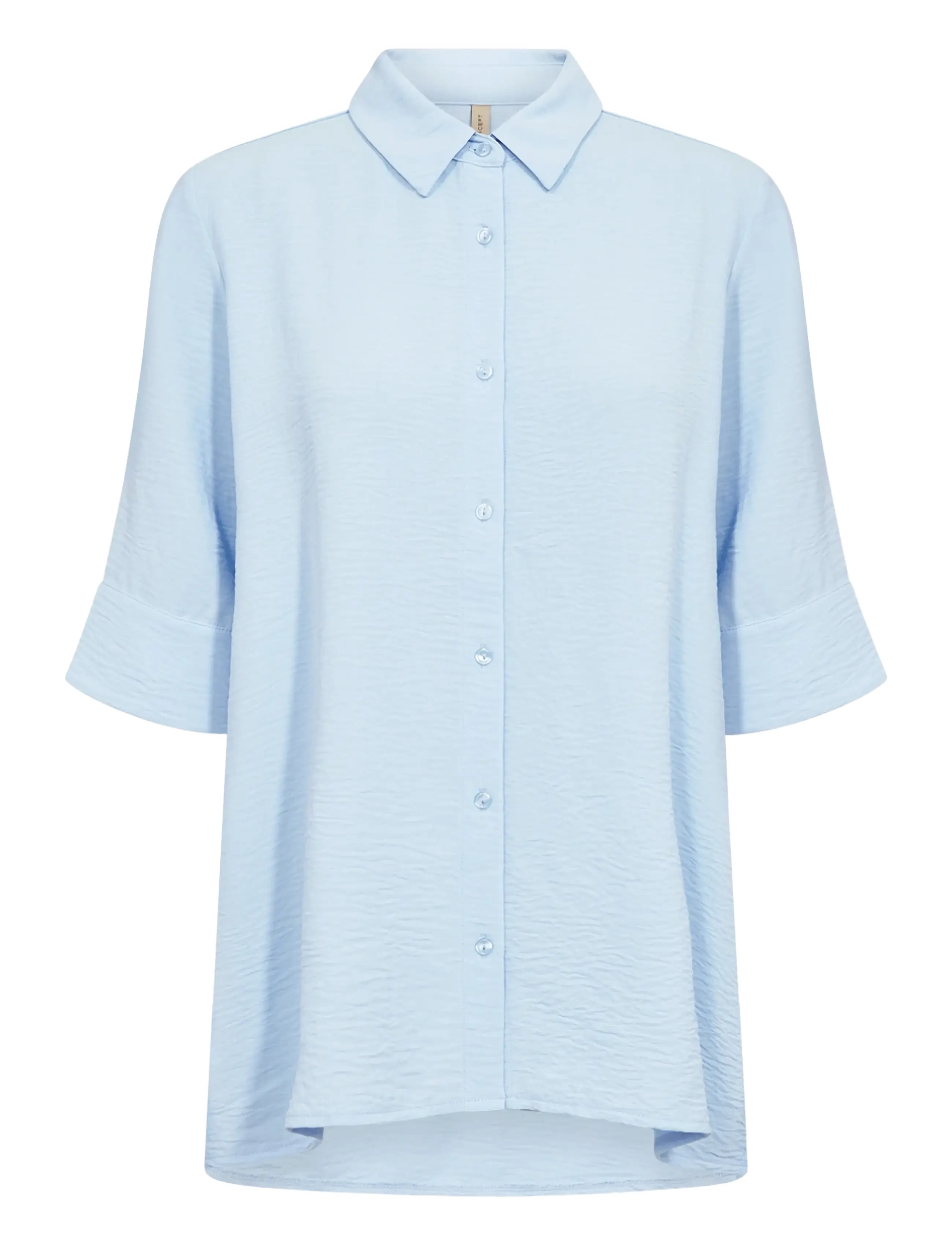 Soyaconcept SC-CATH - Hemden - 6250 WINDSURFER / blue