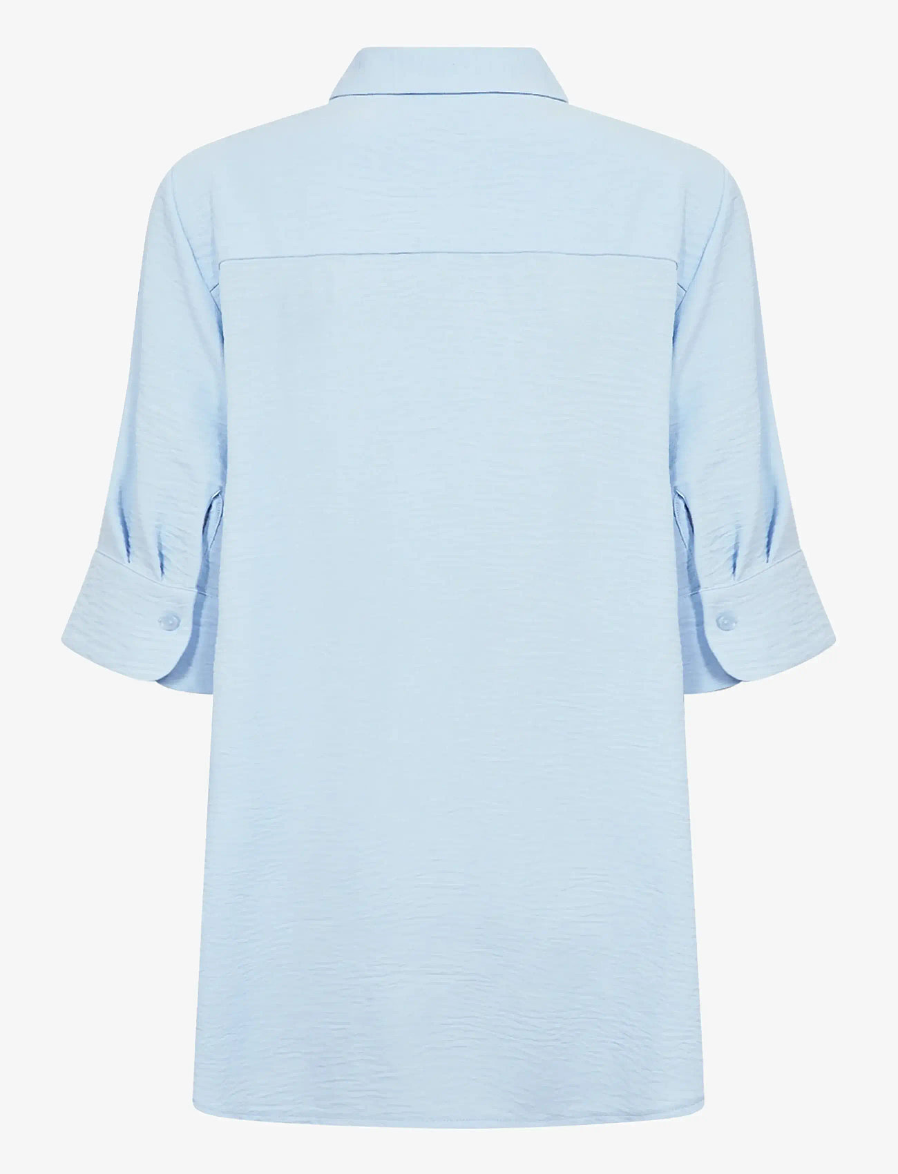 Soyaconcept - SC-CATH - kortærmede skjorter - 6250 windsurfer - 2