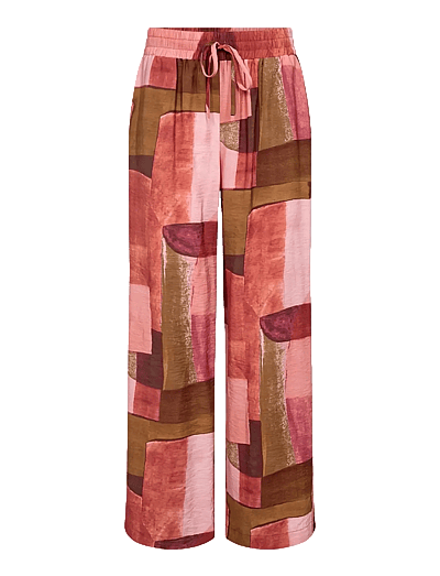 Soyaconcept SC-CATANIA - Soyaconcept - 4390 RAPTURE ROSE COMBI / multi