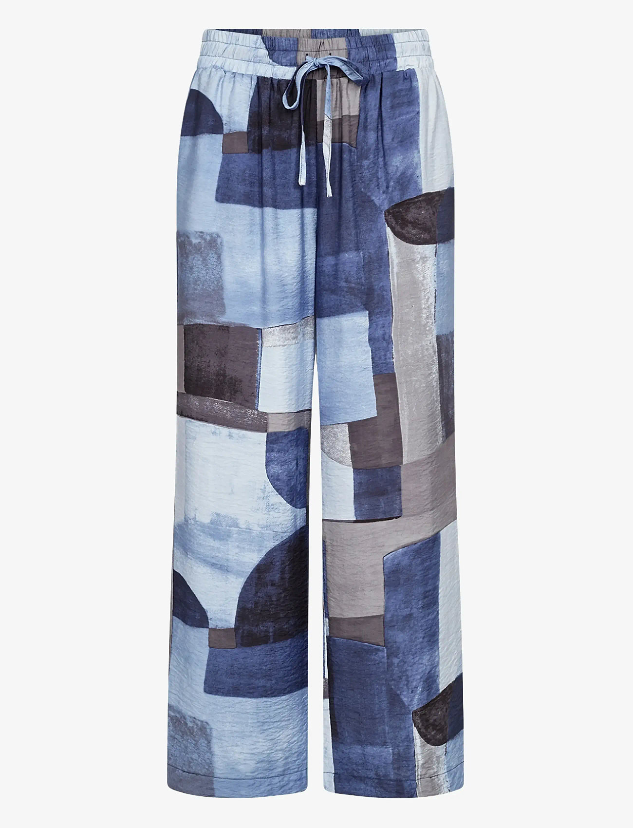 Soyaconcept - SC-CATANIA - laia säärega püksid - 6250 windsurfer combi - 1