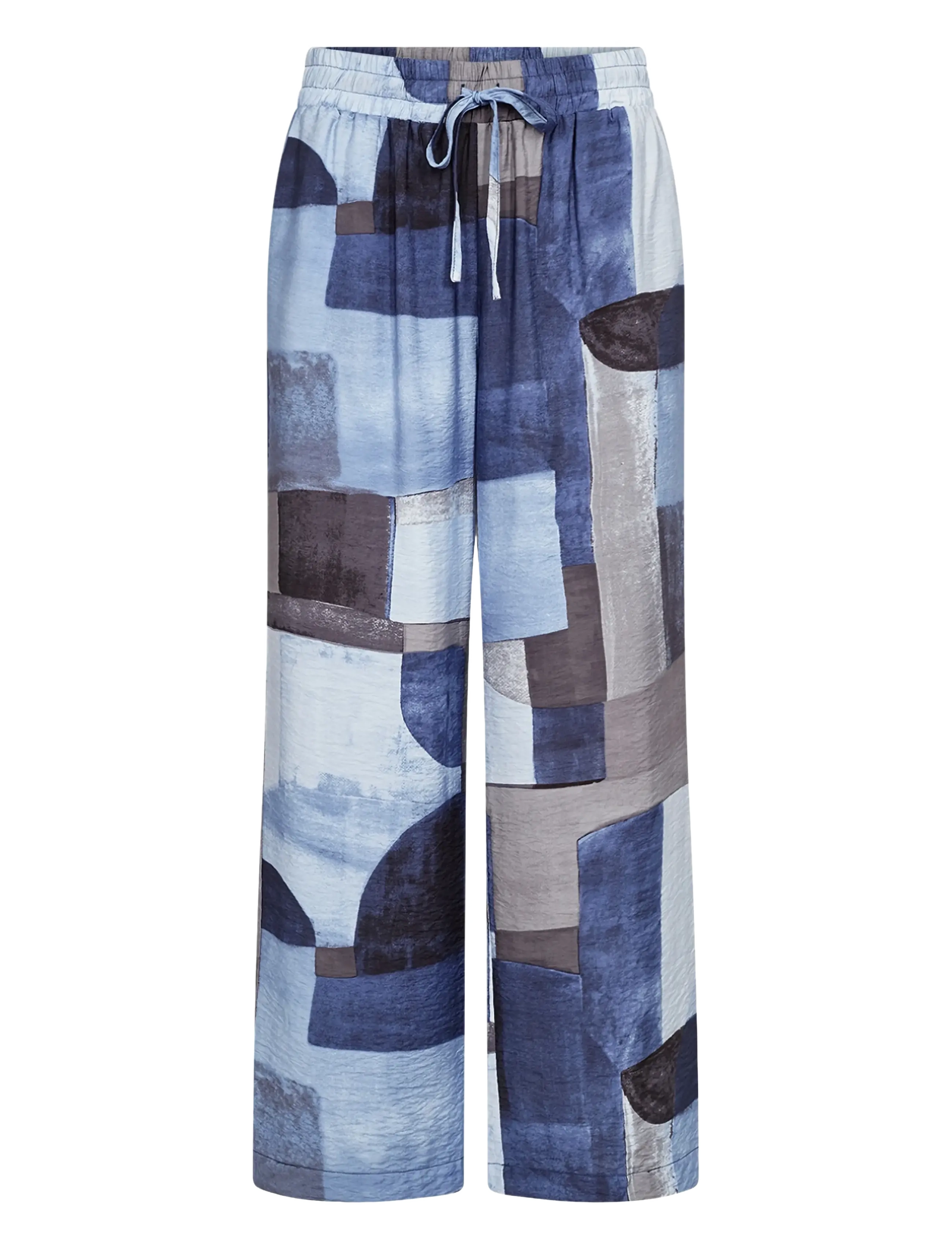 Soyaconcept SC-CATANIA - Plus Size - 6250 WINDSURFER COMBI / multi