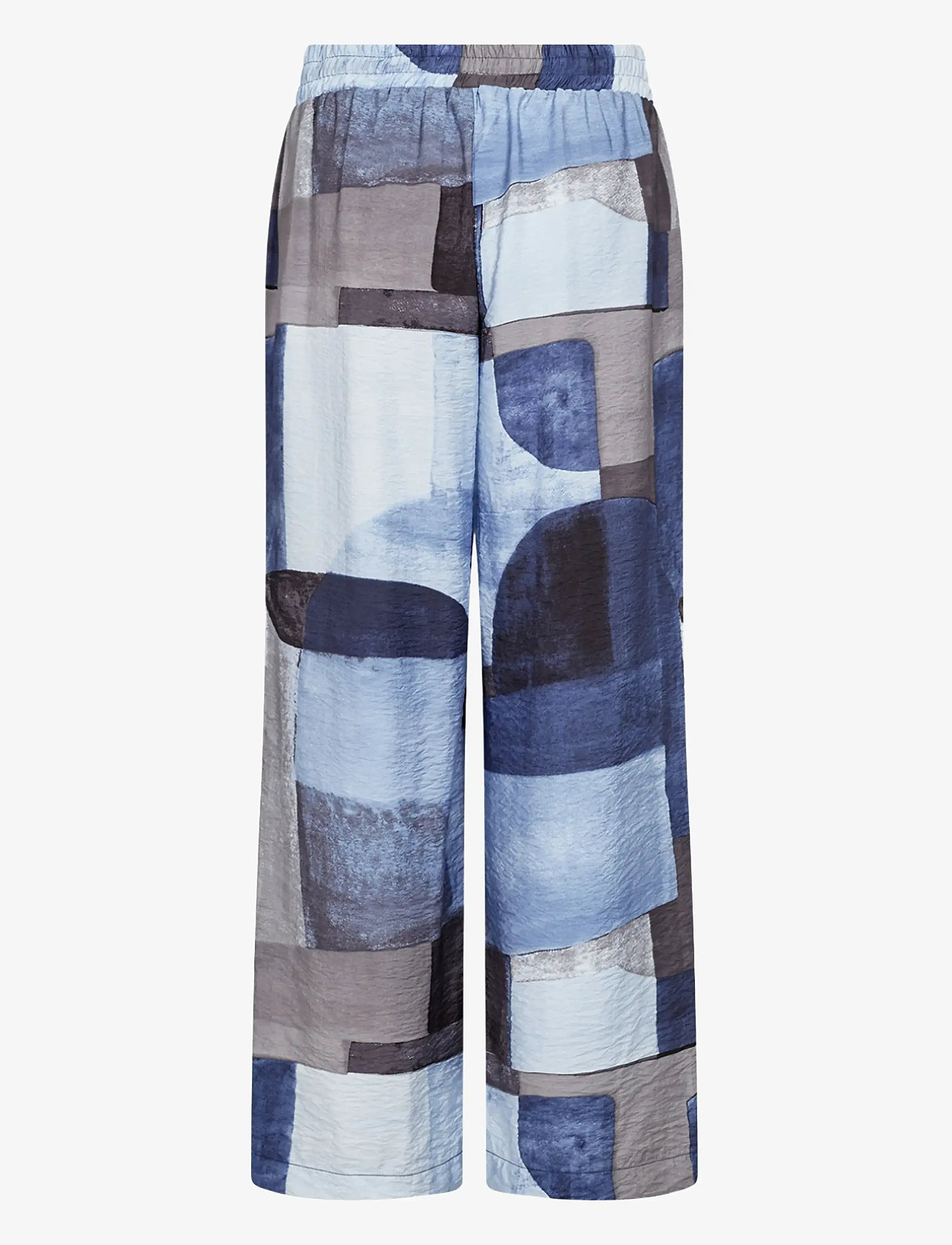 Soyaconcept - SC-CATANIA - laia säärega püksid - 6250 windsurfer combi - 2