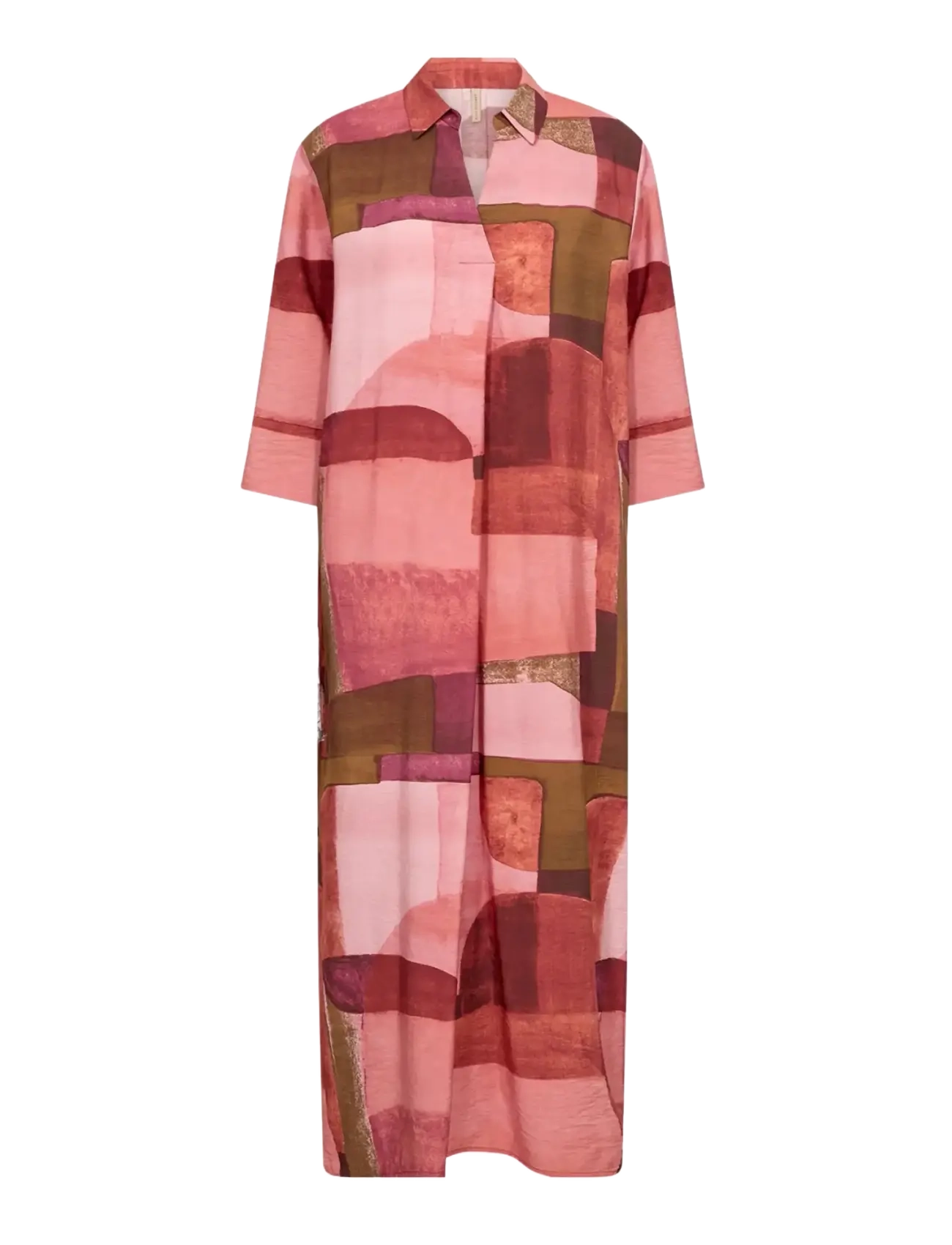 Soyaconcept SC-CATANIA - Soyaconcept - 4390 RAPTURE ROSE COMBI / multi