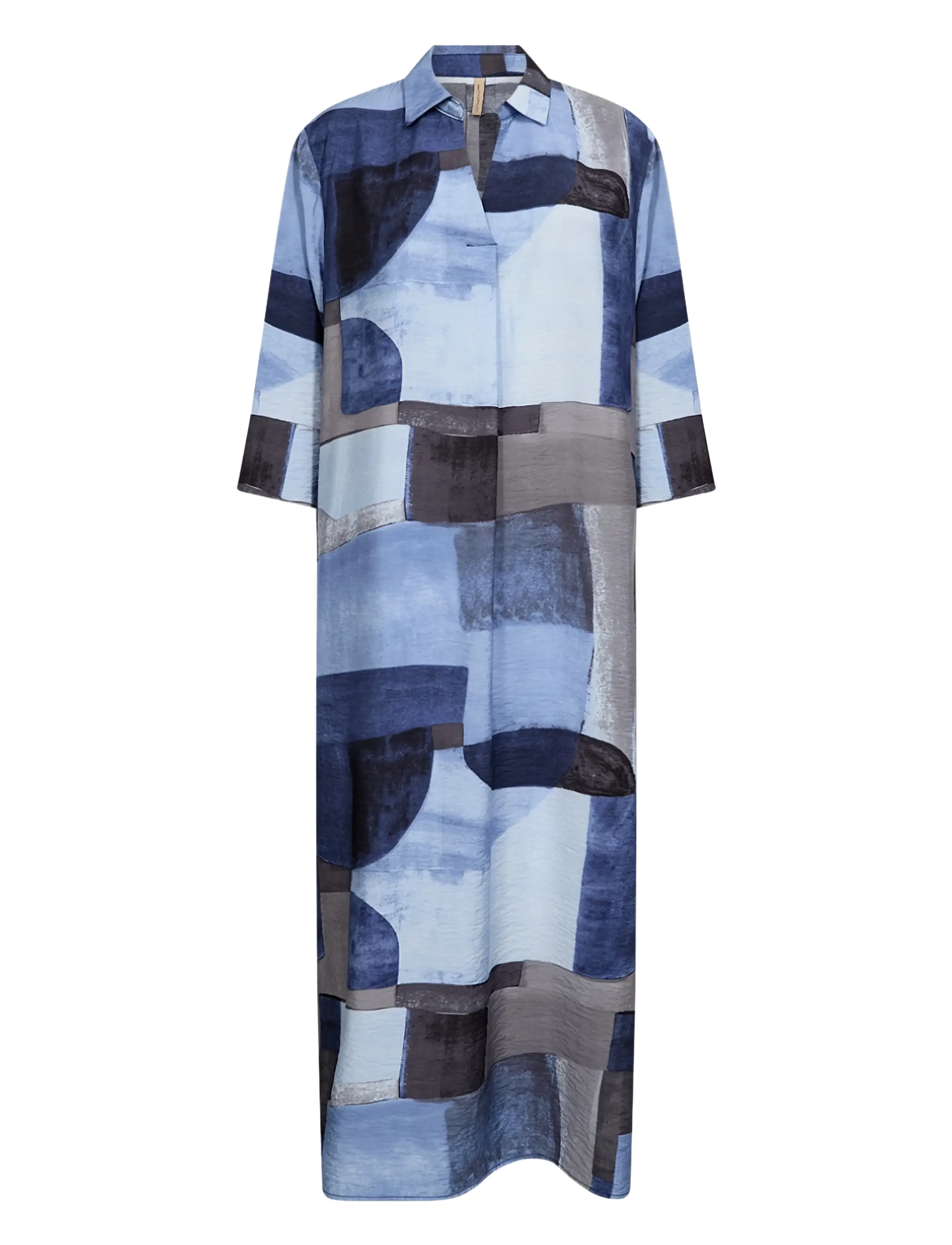 SOYACONCEPT Sc-Catania Blau - XS - Damen