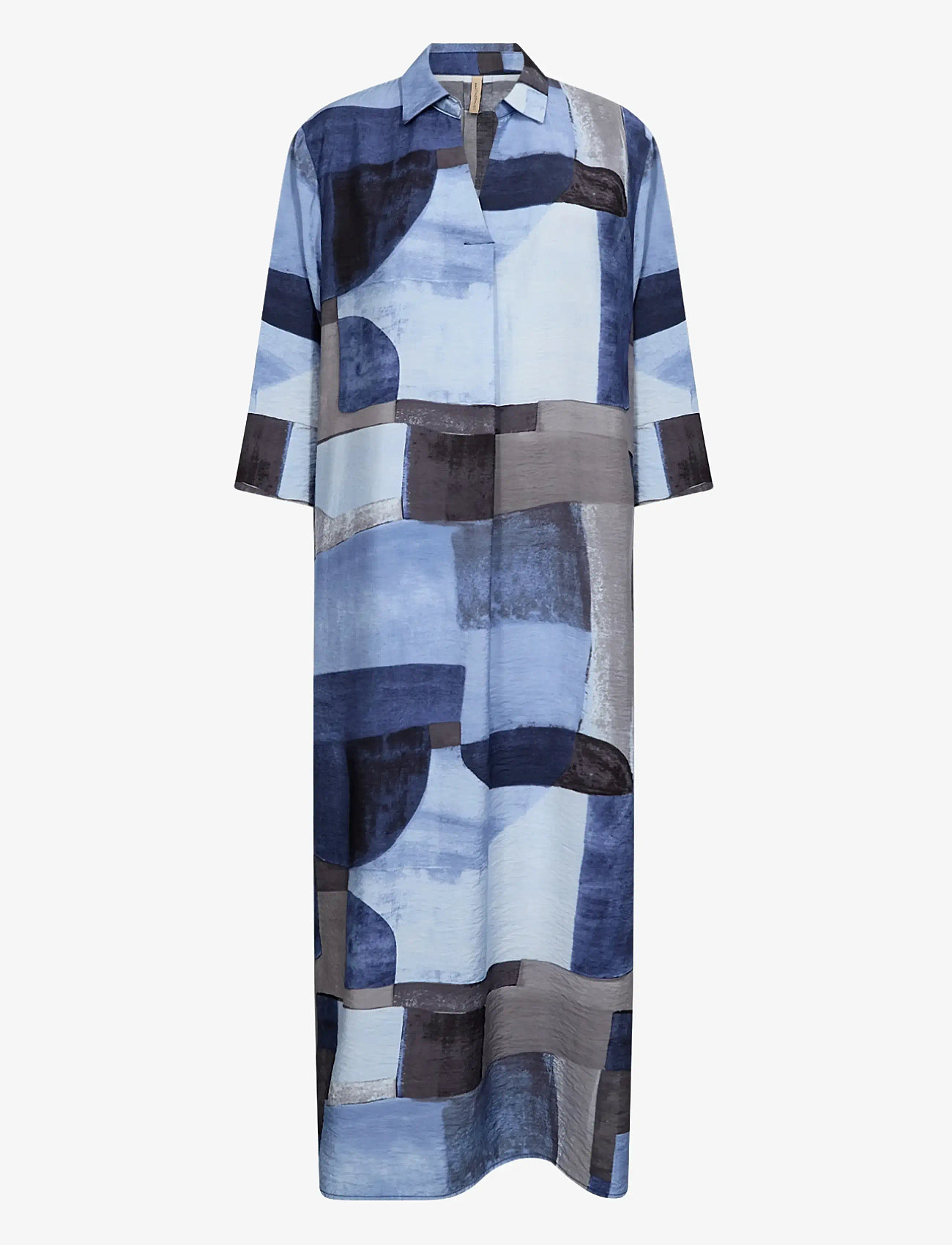 Soyaconcept - SC-CATANIA - skjortekjoler - 6250 windsurfer combi - 1