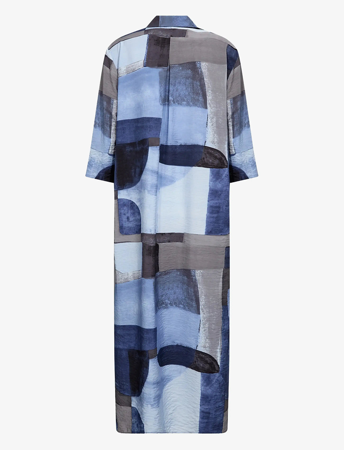 Soyaconcept - SC-CATANIA - skjortekjoler - 6250 windsurfer combi - 2