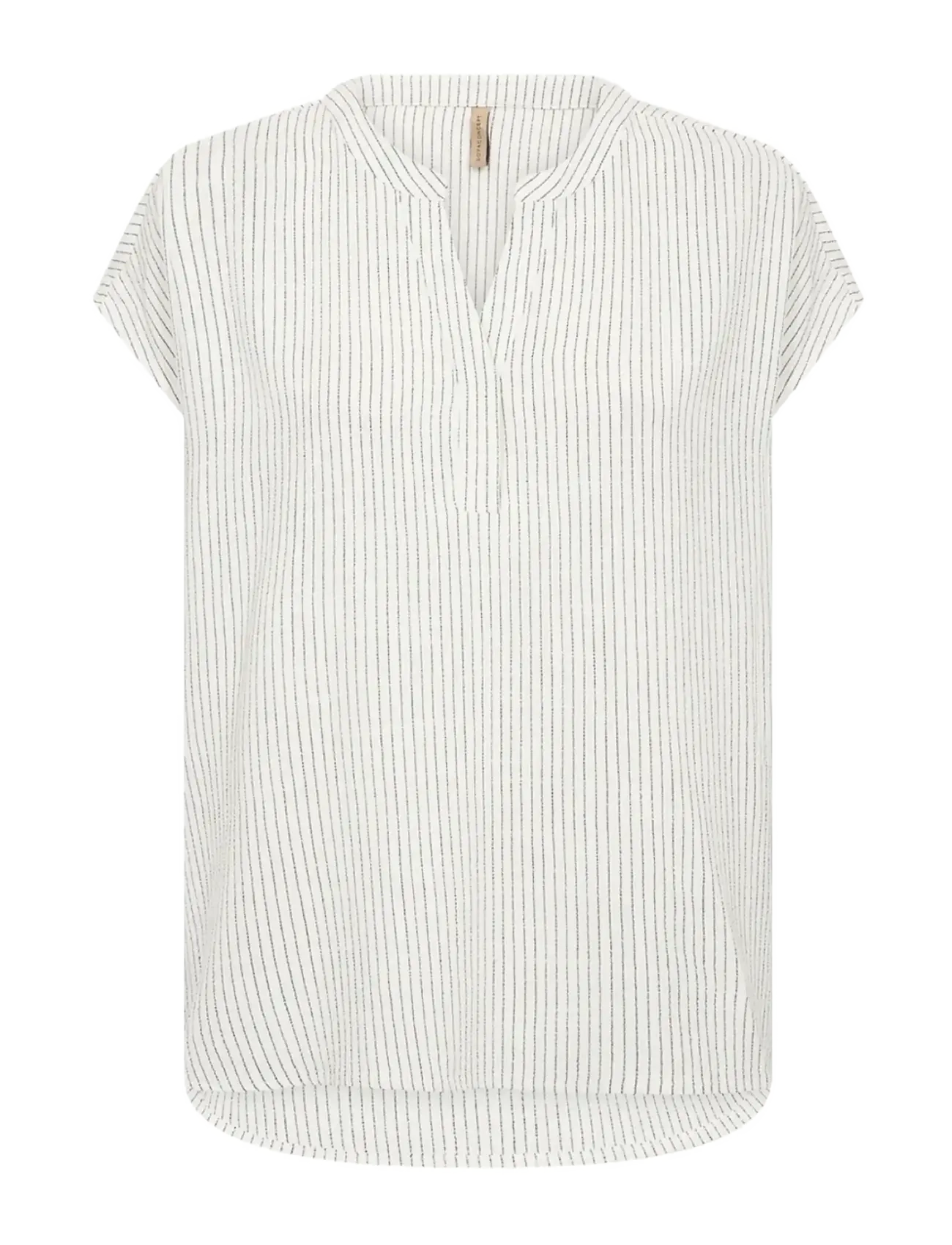 Soyaconcept SC-CANNIE - Kleidung - 1100 OFFWHITE COMBI / white