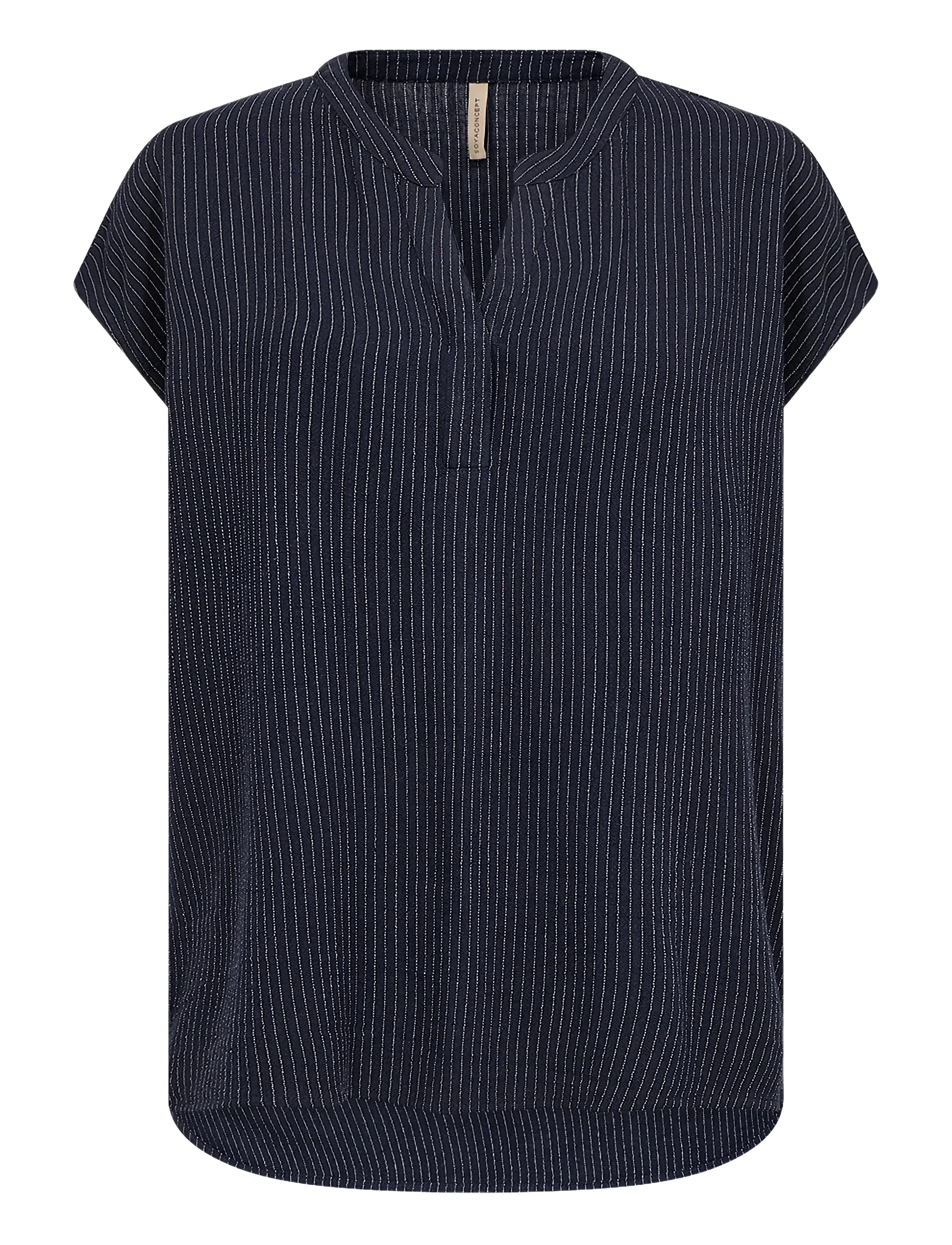 SOYACONCEPT Sc-Cannie Navy - XL - Damen