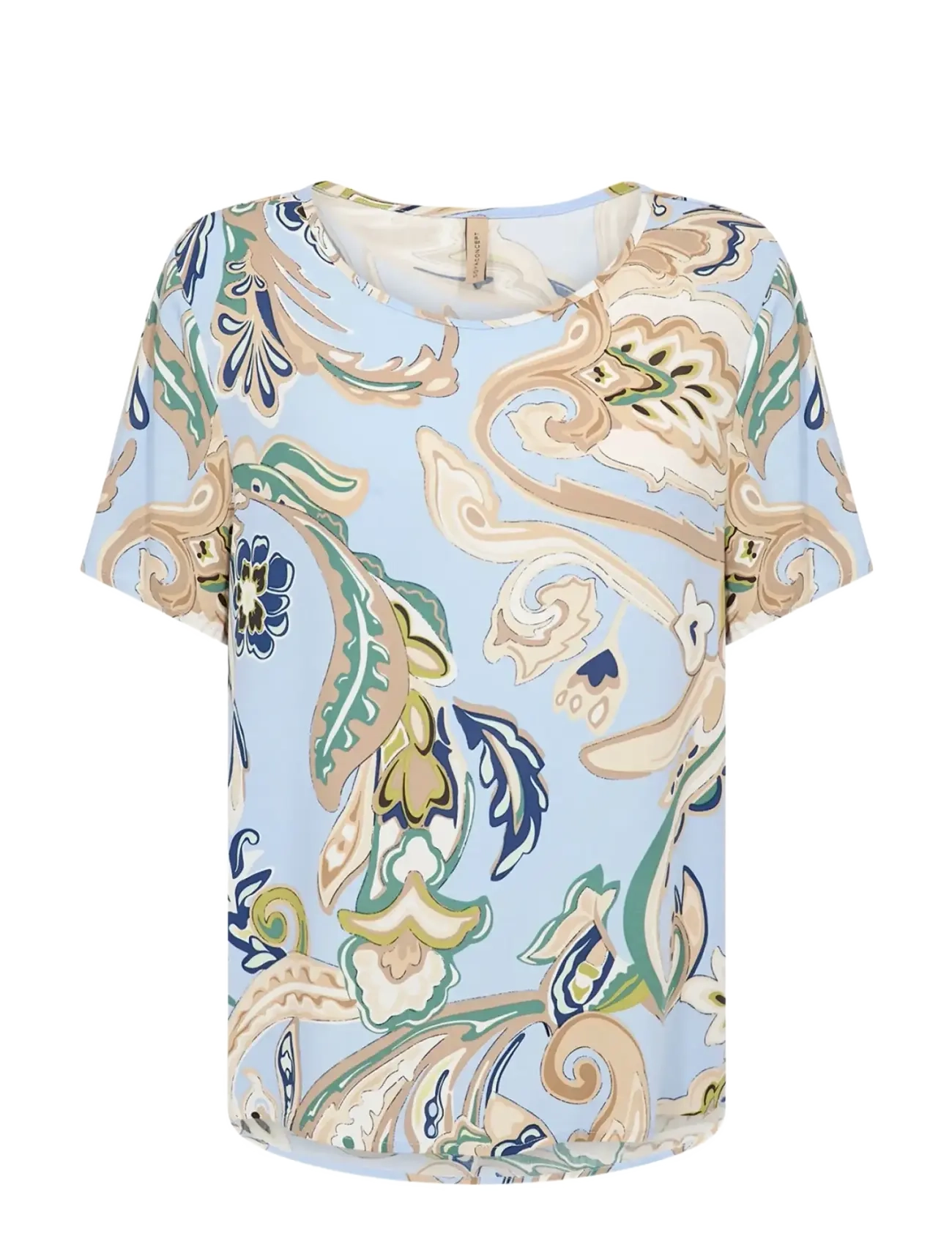 Soyaconcept SC-CASJA - Nyheder - 6250 WINDSURFER COMBI / multi