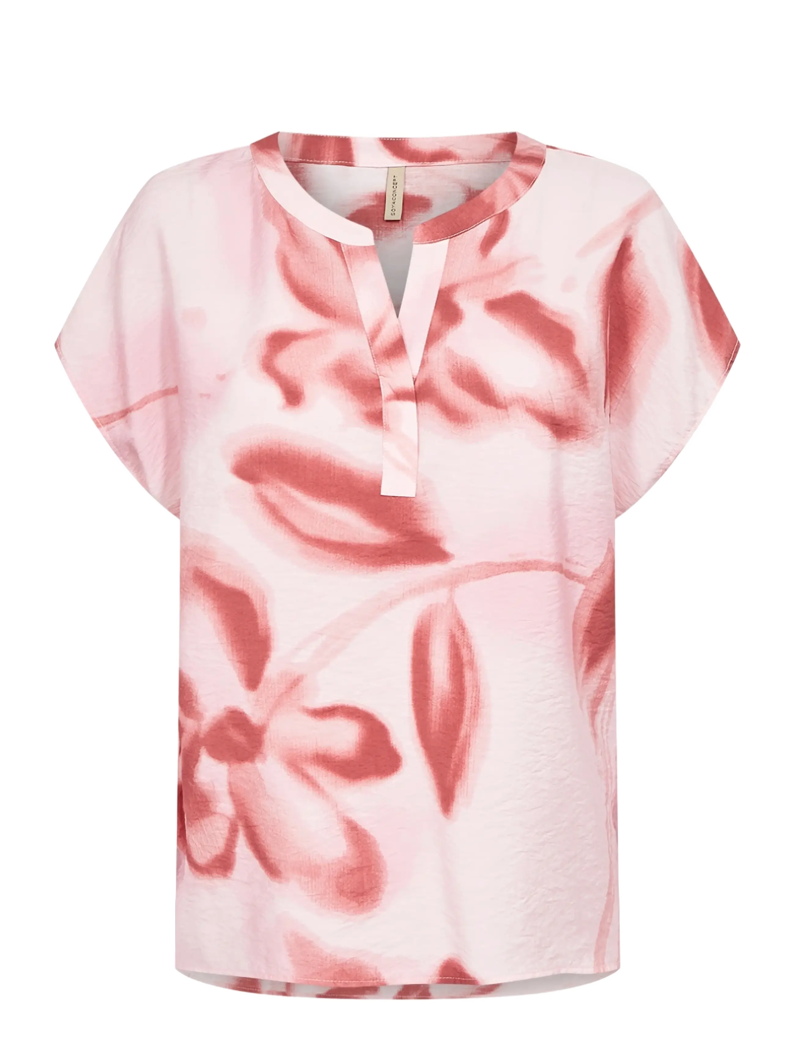 SOYACONCEPT Sc-Cate Pink - M - Damen