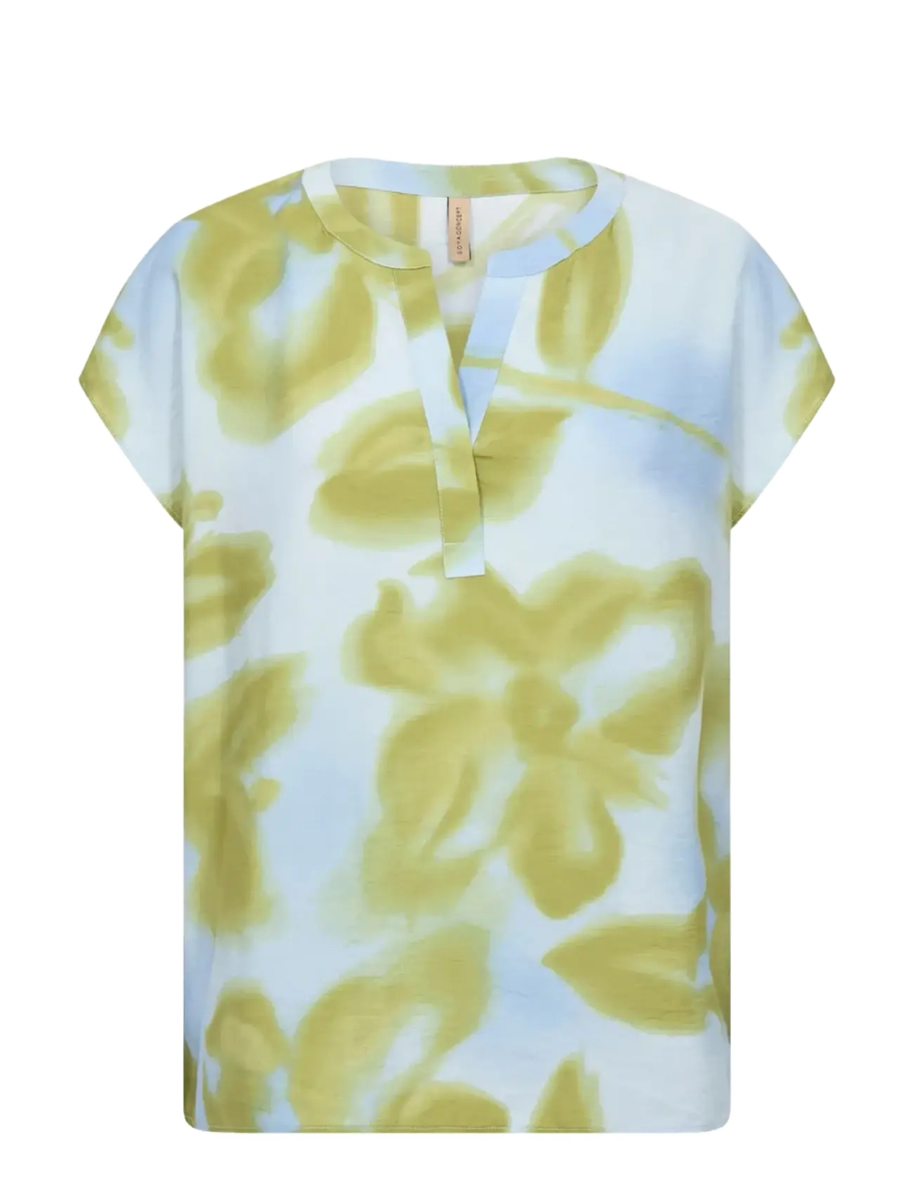 SOYACONCEPT Sc-Cate Patterned - S - Damen