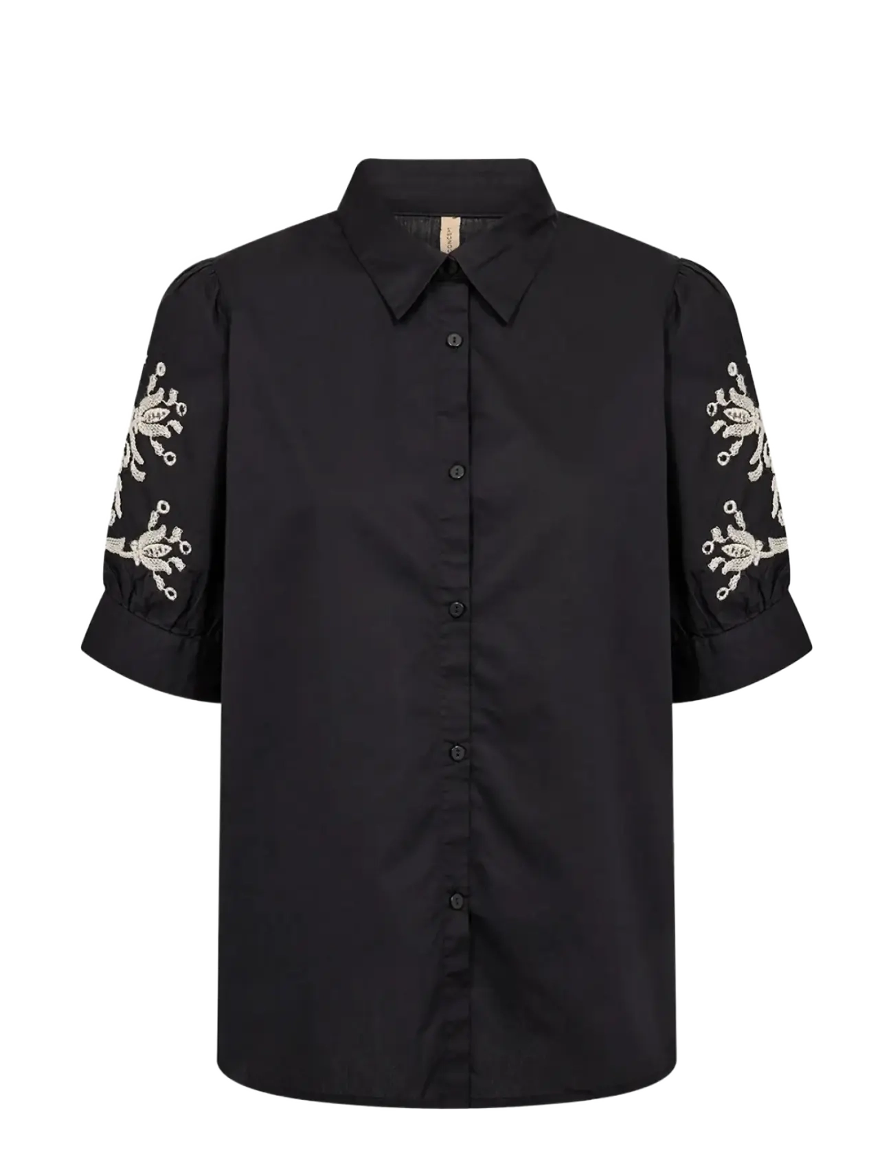 Soyaconcept SC-MILLY - Kollektsioonid - 9999 BLACK / black