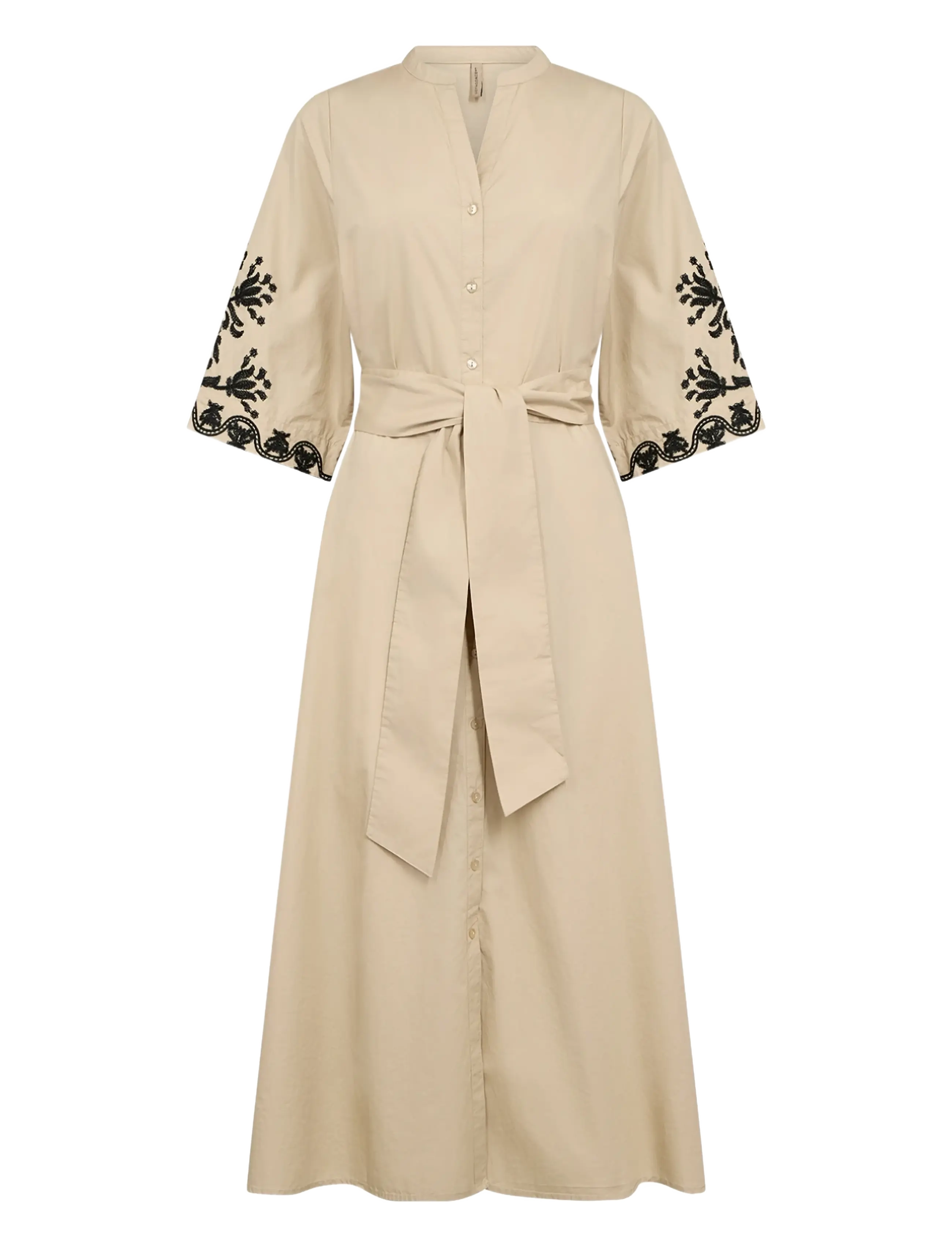 Soyaconcept SC-MILLY - Tøj - 8008 SAND / beige