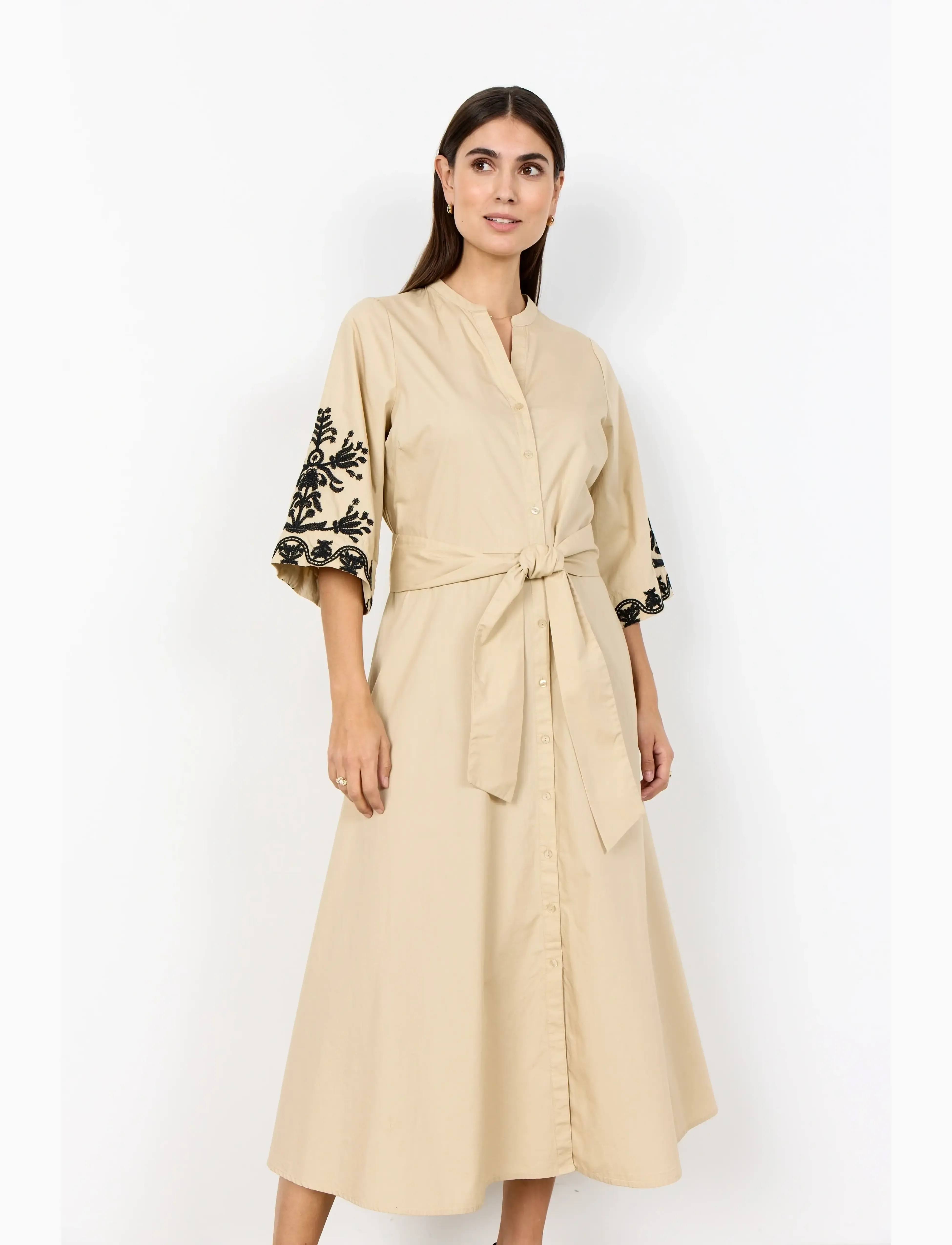 Soyaconcept SC-MILLY - Clothing - 8008 SAND / beige