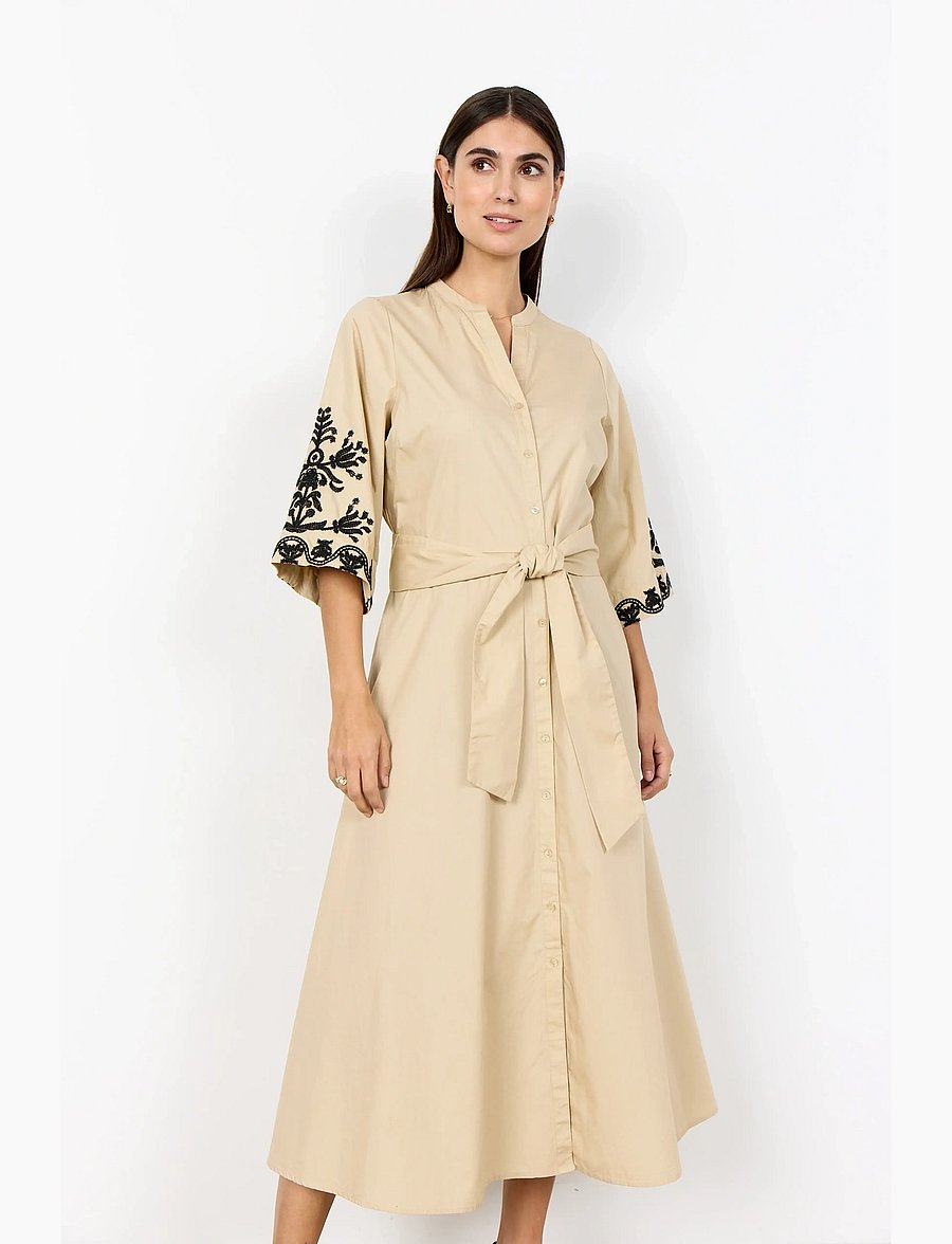 Soyaconcept - SC-MILLY - 8008 sand - 0