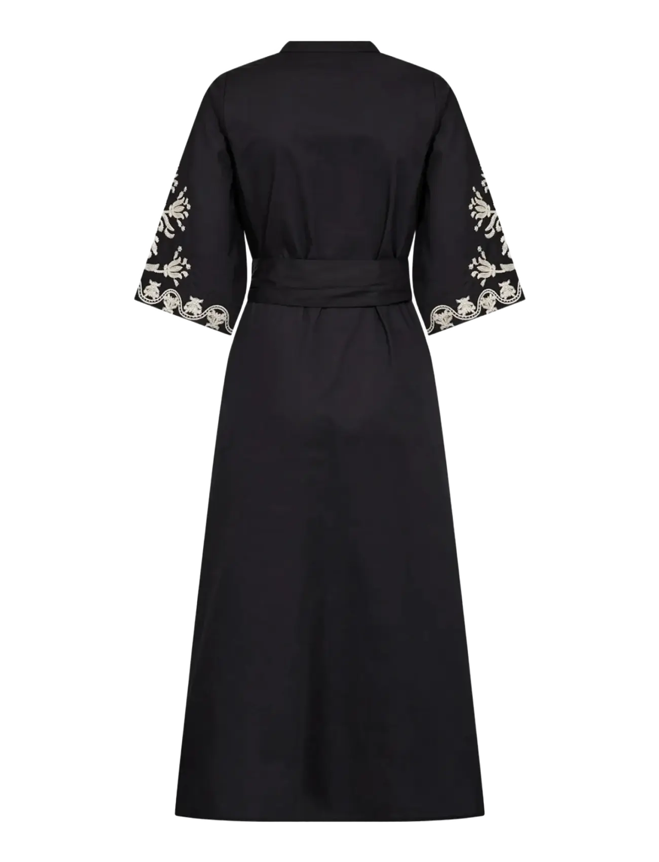 Soyaconcept - SC-MILLY - hemdkleider - 9999 black - 2