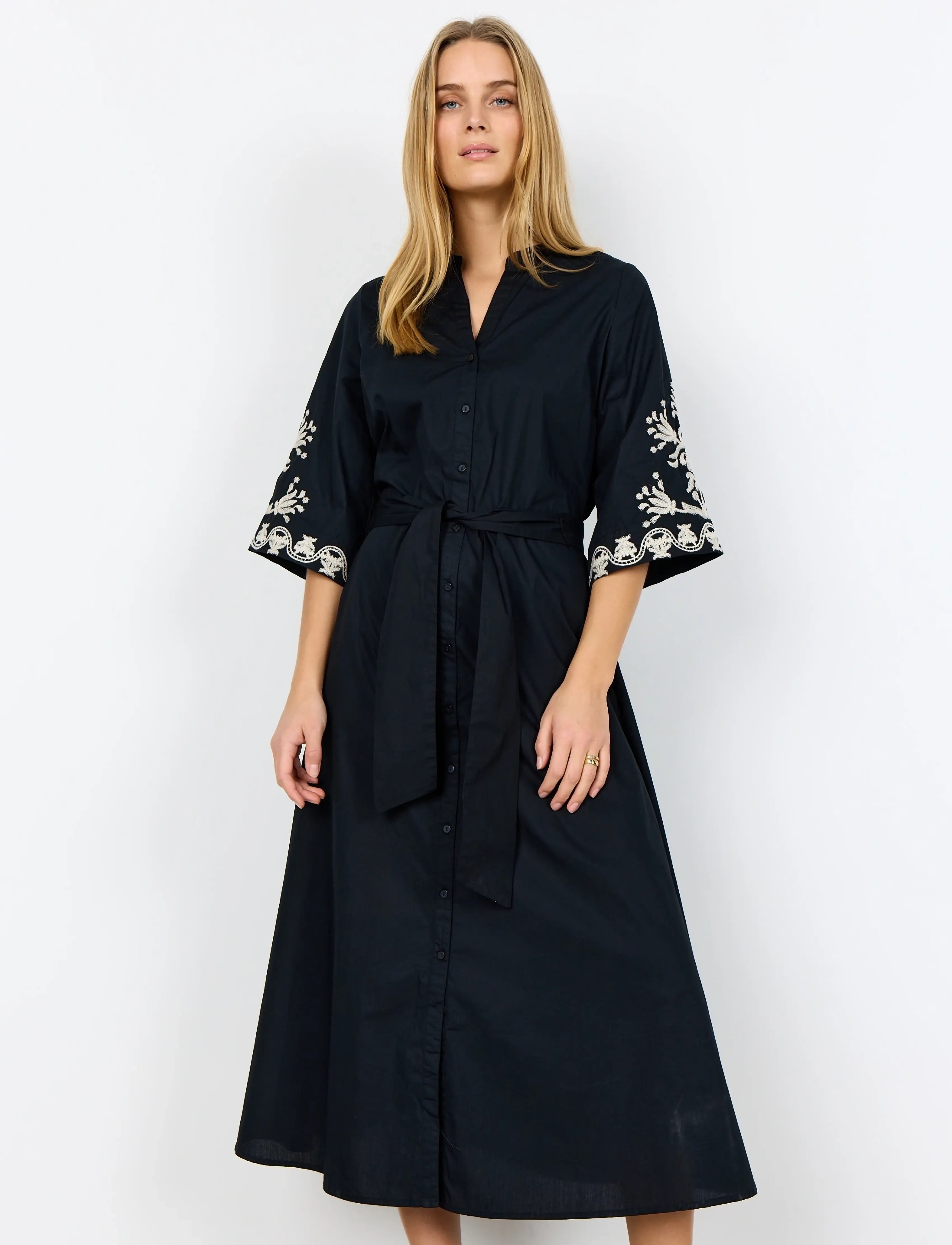 Soyaconcept SC-MILLY - Nyheter - 9999 BLACK / black