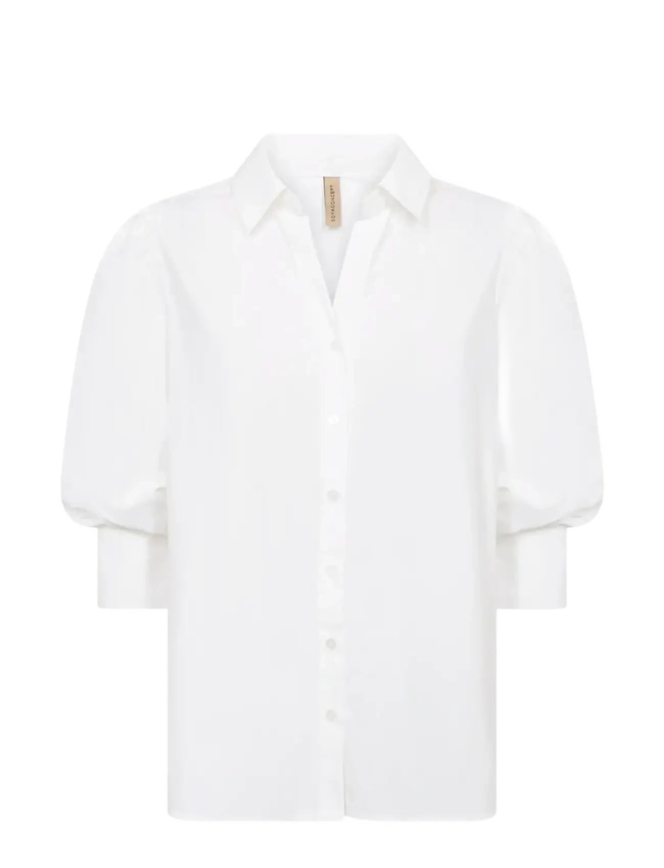 Soyaconcept SC-NETTI - Festival outfit - 1000 WHITE / white