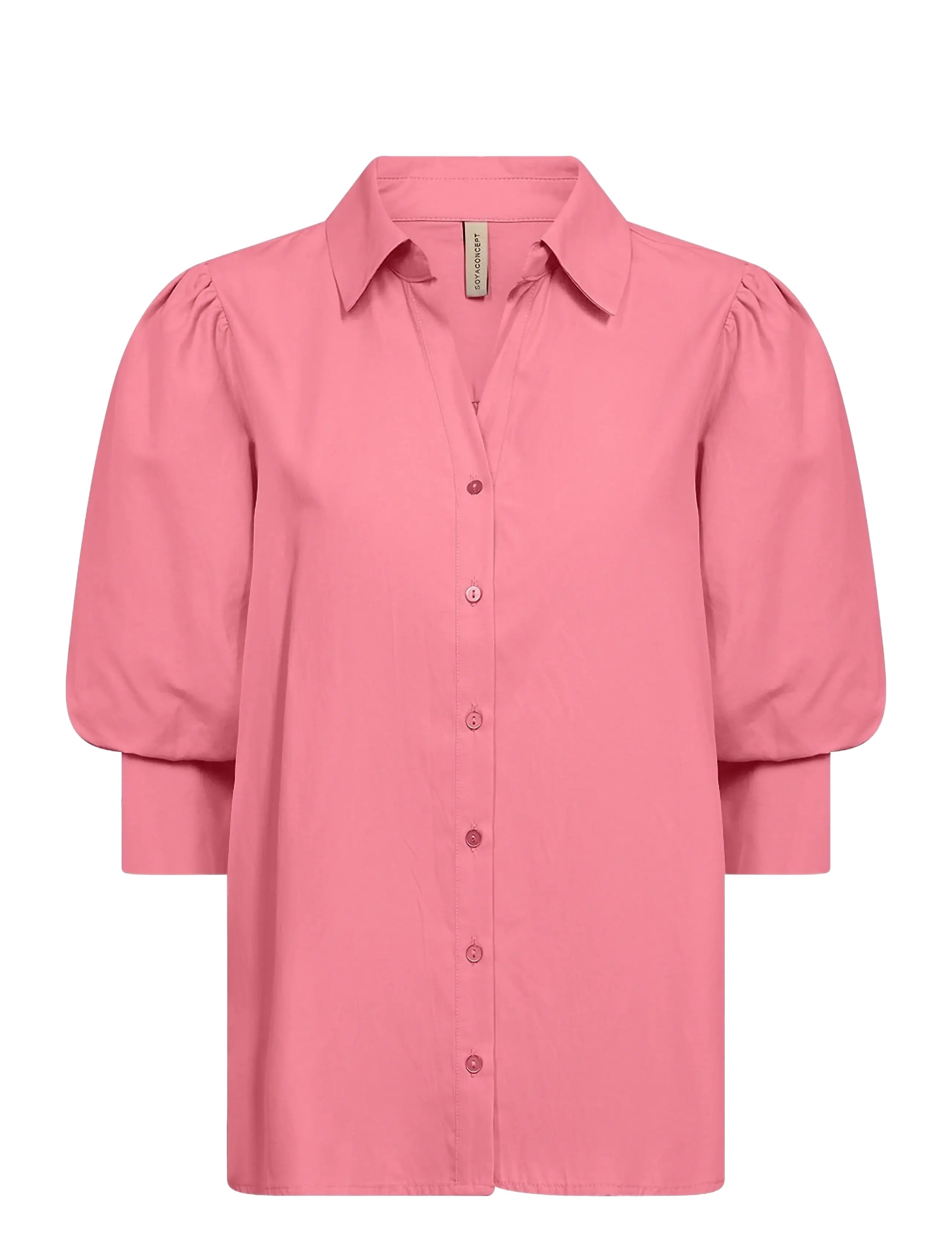 Soyaconcept SC-NETTI - Kleidung - 4390 RAPTURE ROSE / pink/rose