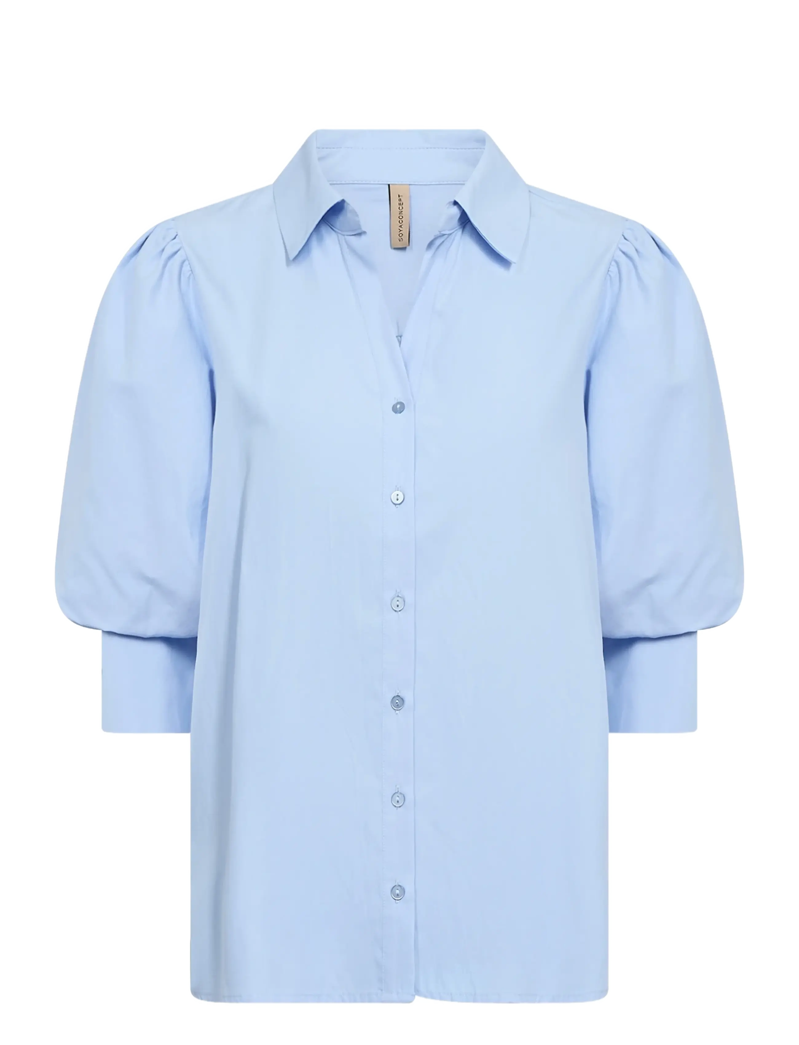 Soyaconcept SC-NETTI - Vinterfynd - 6250 WINDSURFER / blue