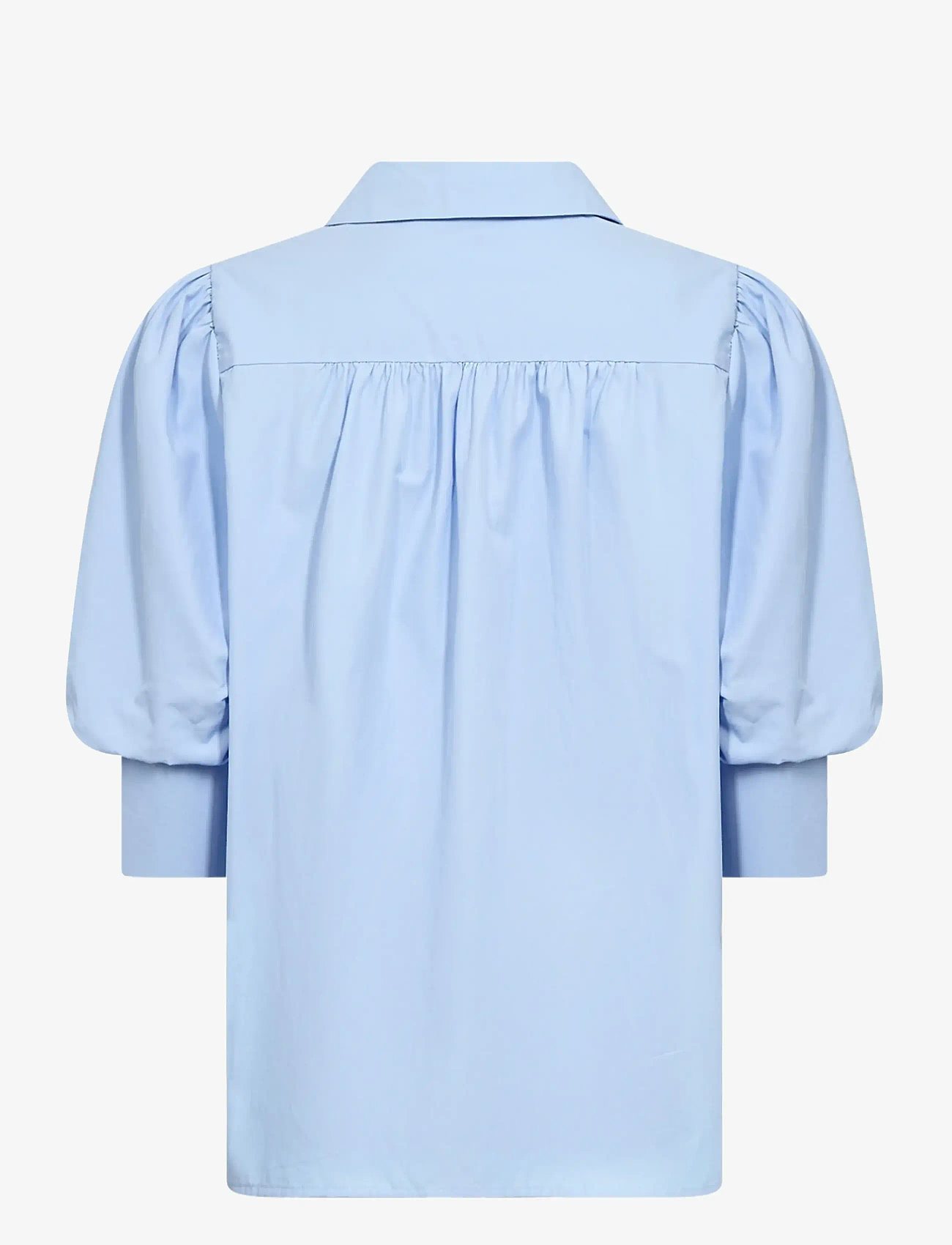 Soyaconcept - SC-NETTI - kortærmede skjorter - 6250 windsurfer - 2