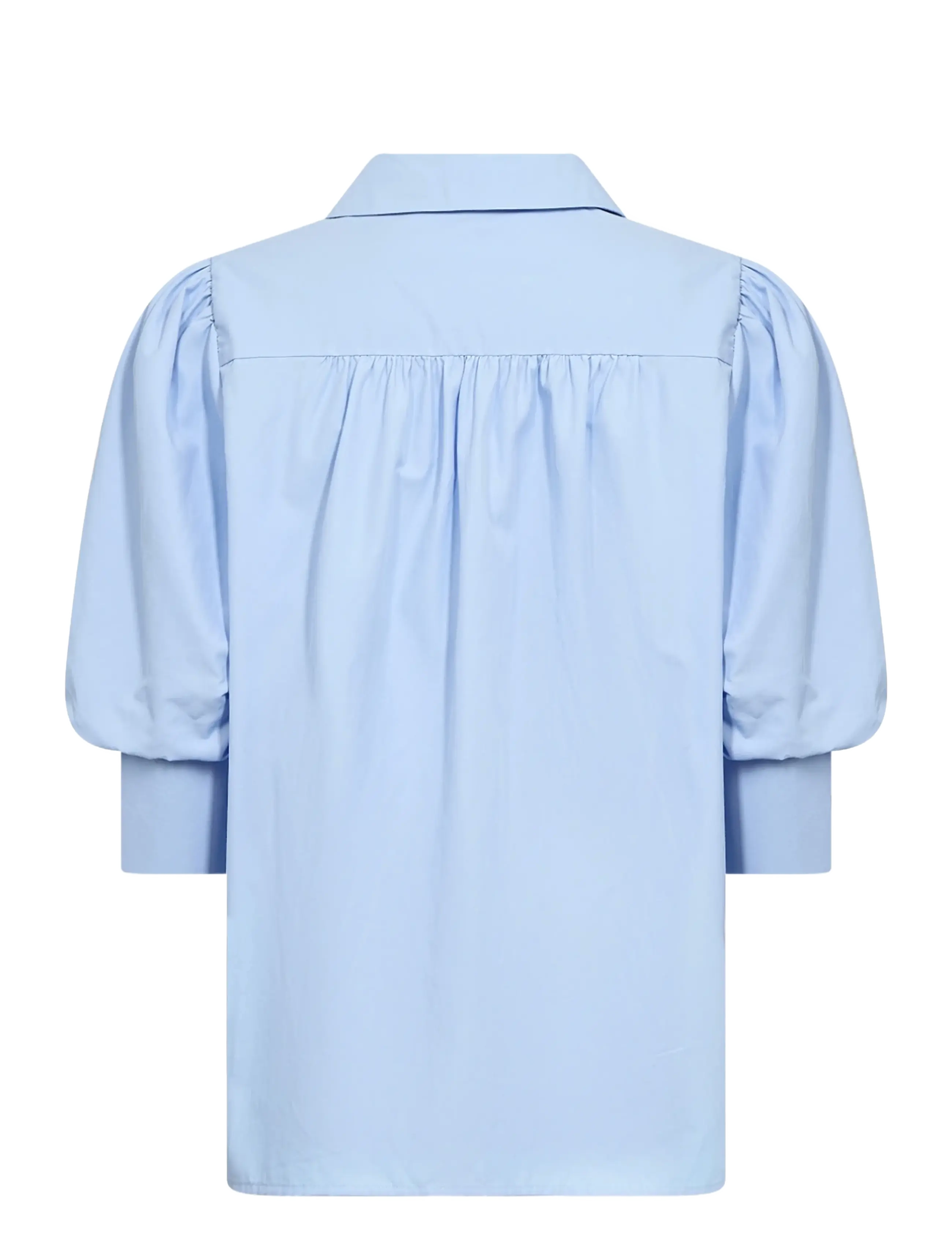 Soyaconcept - SC-NETTI - short-sleeved shirts - 6250 windsurfer - 2
