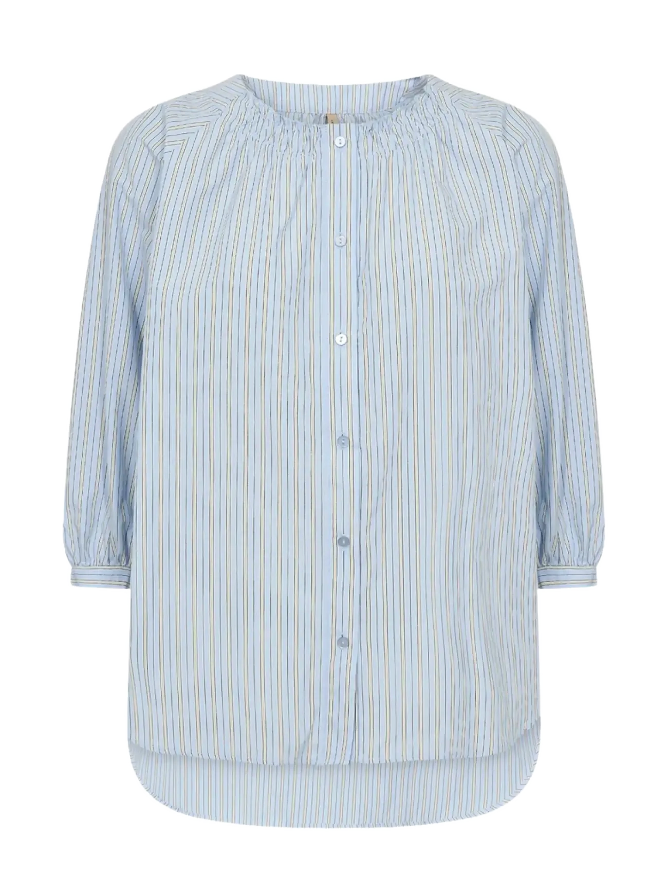 Soyaconcept SC-CASSY - Tøj - 6250 WINDSURFER COMBI / blue