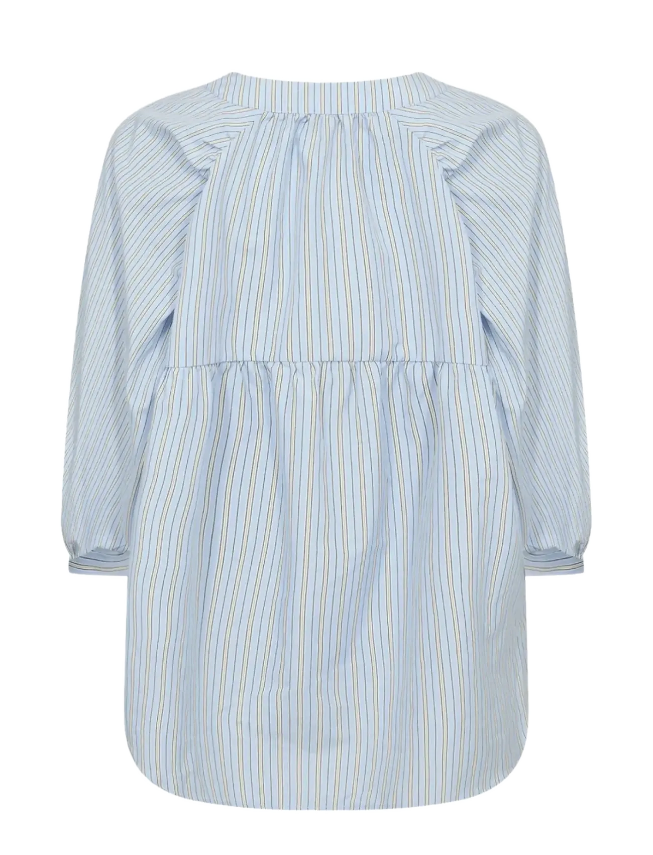Soyaconcept - SC-CASSY - langärmlige blusen - 6250 windsurfer combi - 2